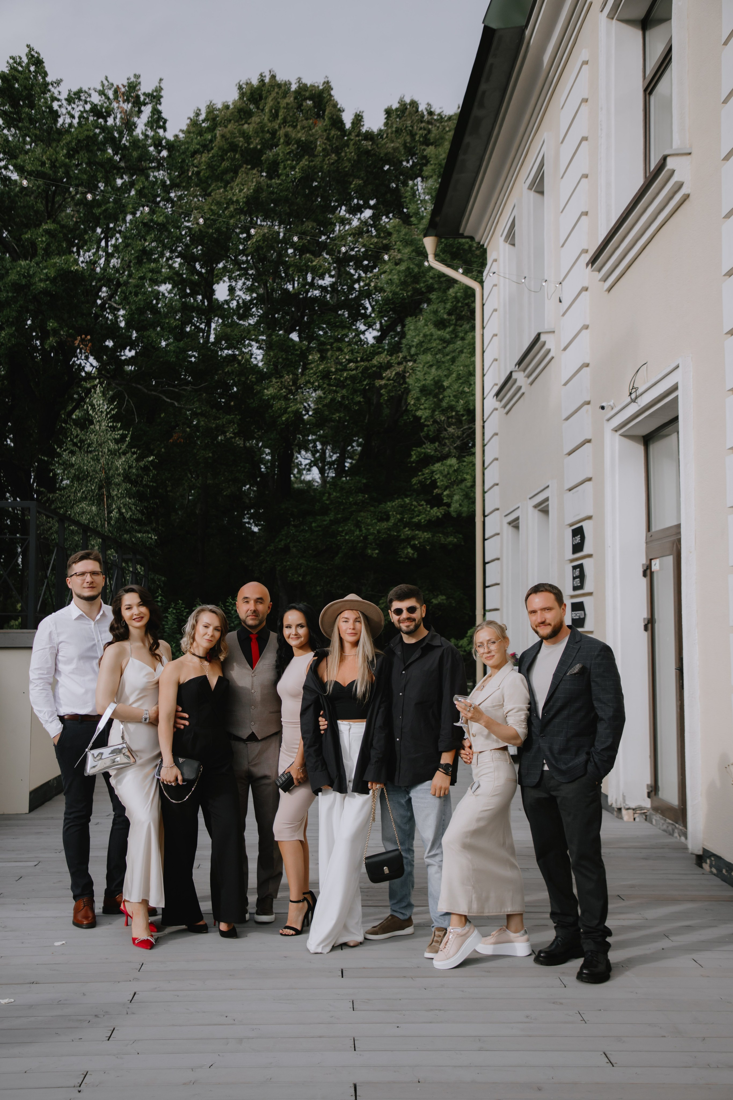 Свадьба Алексей и Анна. Фотограф в Москве и Санкт-Петербурге Дарина