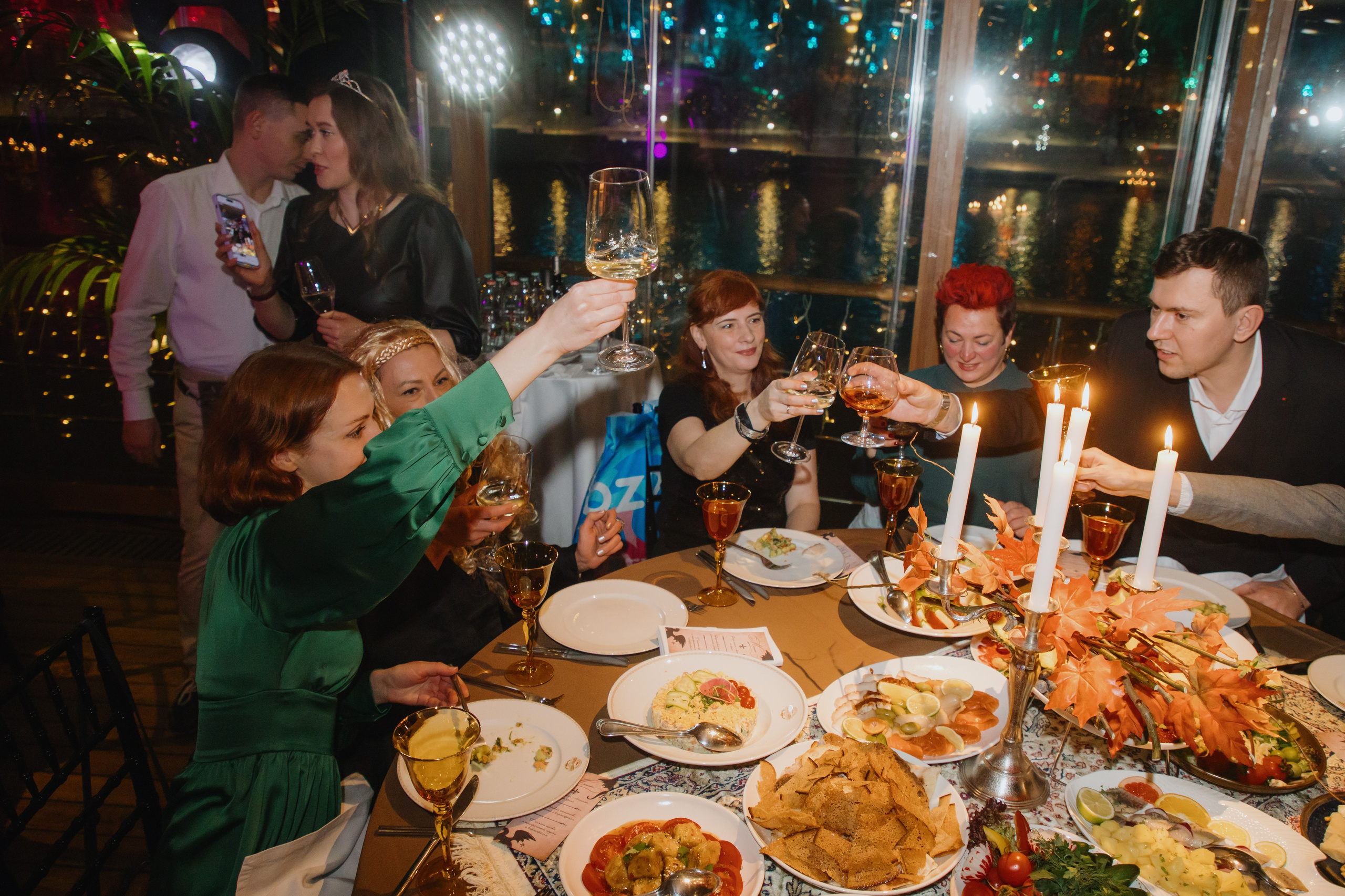 РРК. Фотограф в Москве и Санкт-Петербурге Дарина