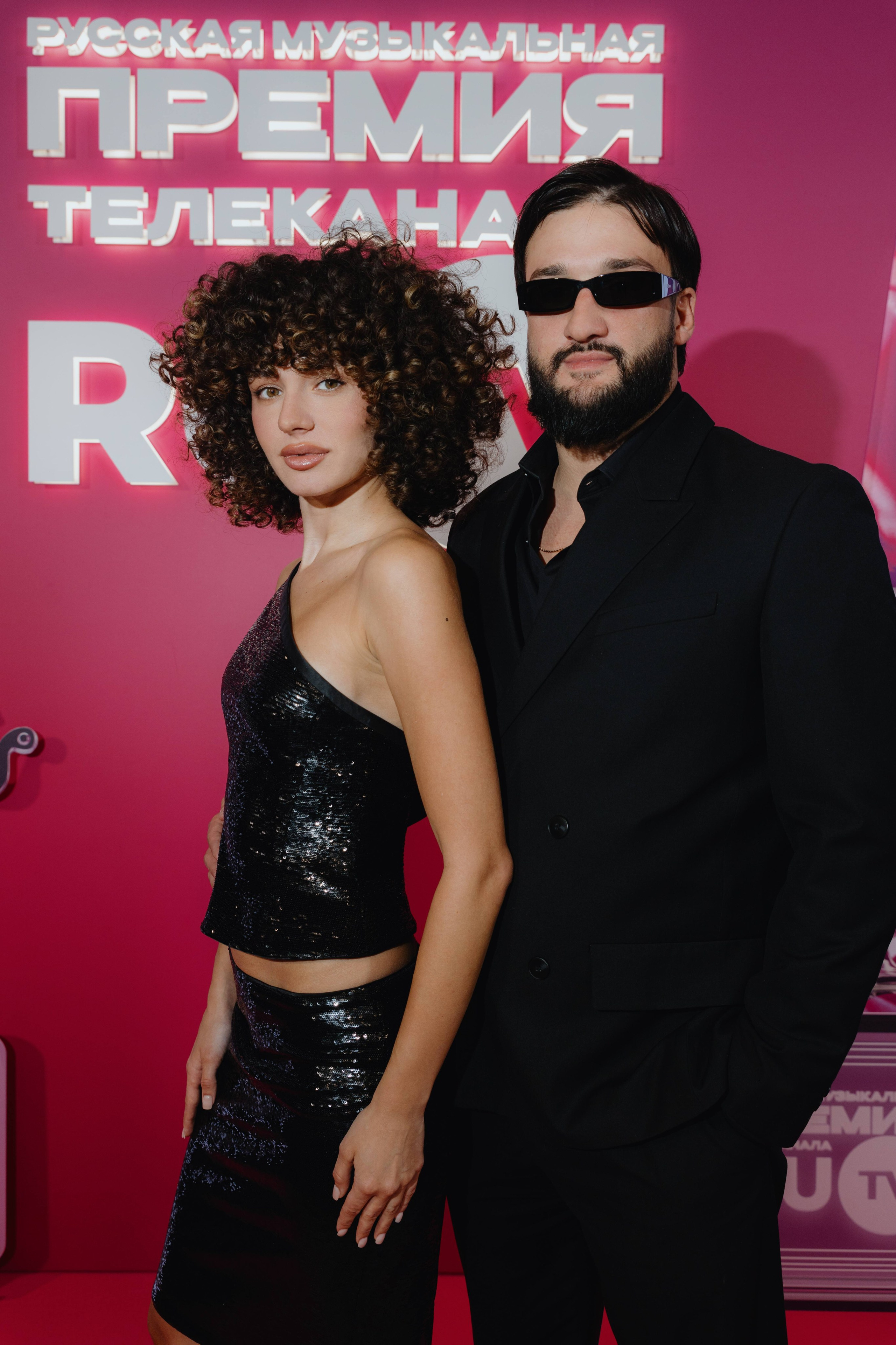 ПРЕСС-ВОЛЛ. Фотограф в Москве и Санкт-Петербурге Дарина