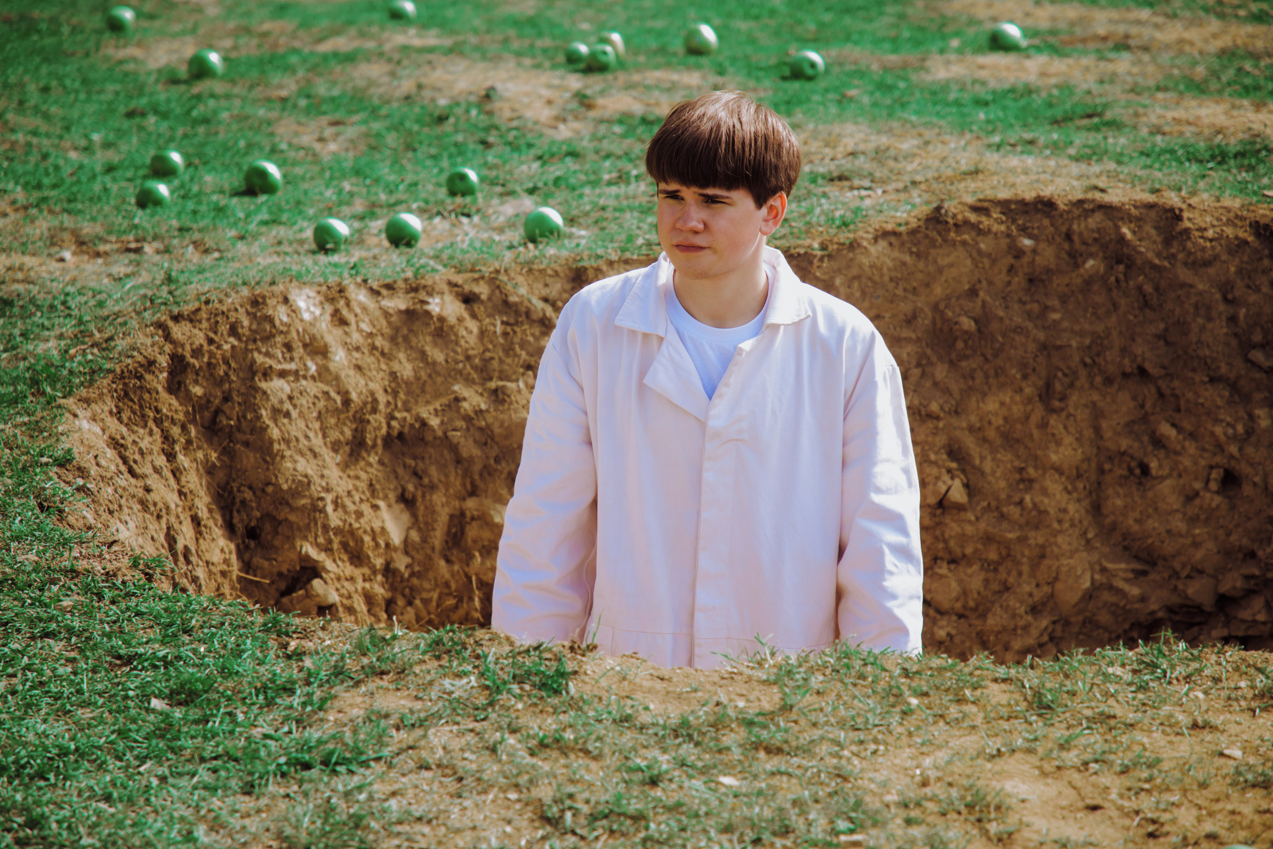Backstage «Алиса в стране чудес». Фотограф в Москве и Санкт-Петербурге Дарина