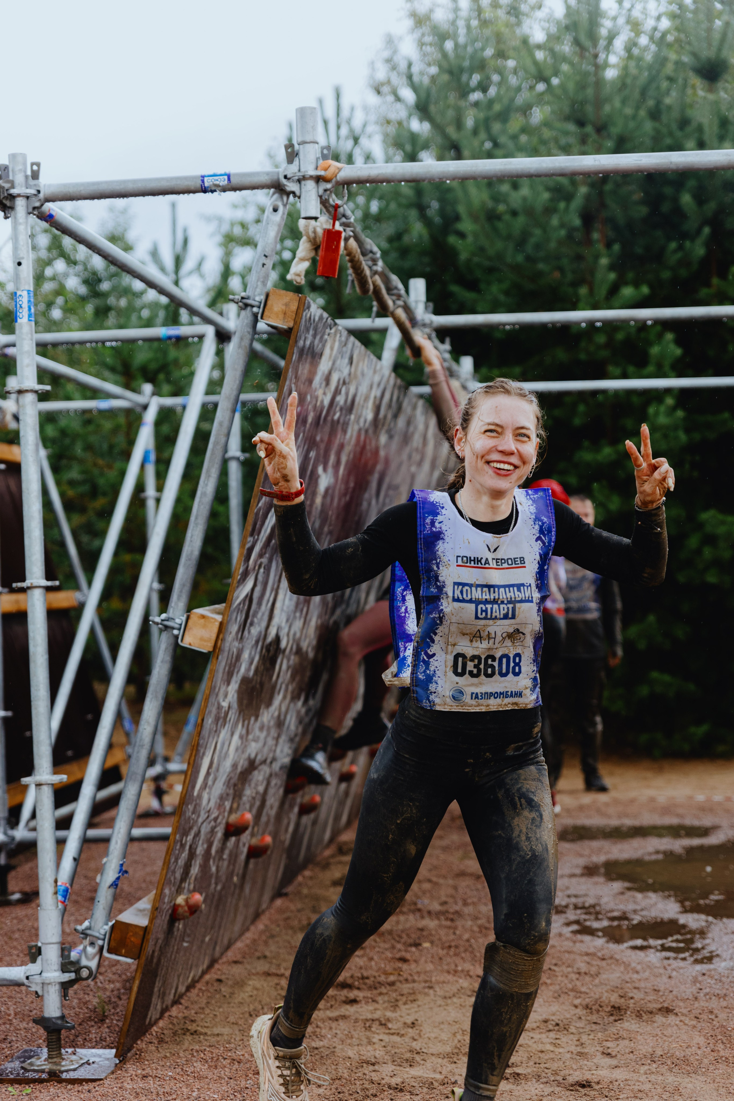 Гонка героев 2025 в Санкт-Петербурге. Фотограф в Москве и Санкт-Петербурге Дарина