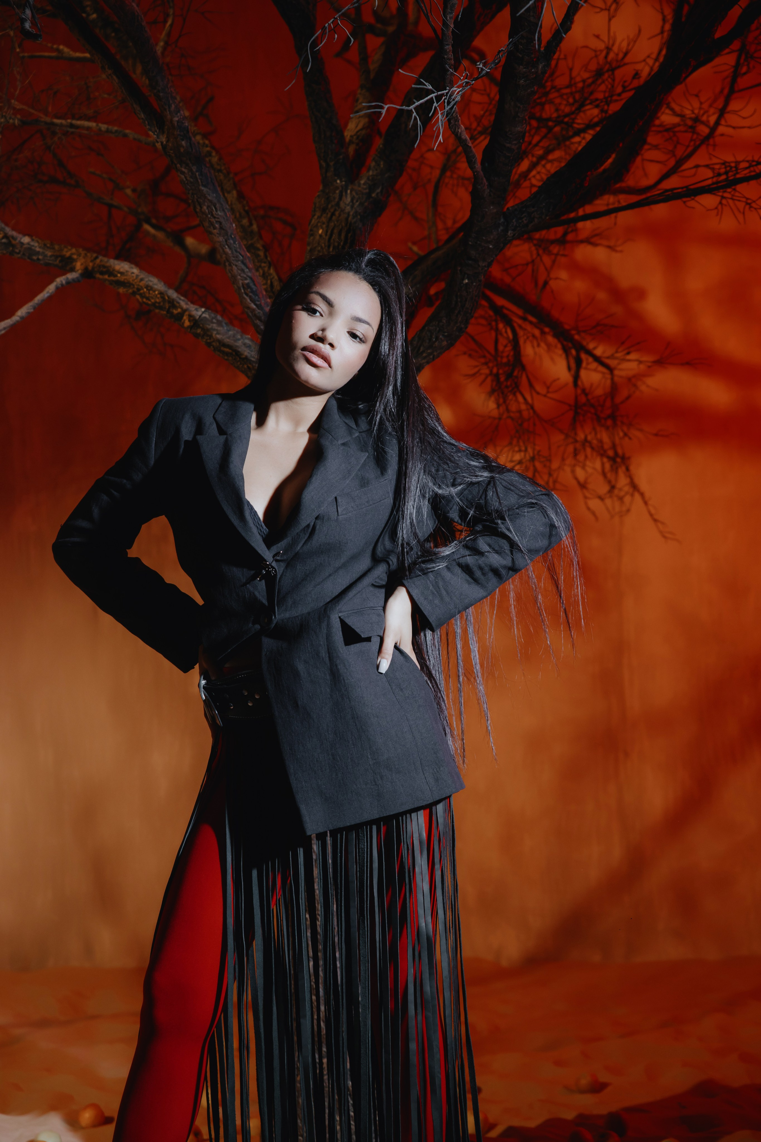 Коллекция одежды Никита Турчин и бренда Corars. Фотограф в Москве и Санкт-Петербурге Дарина