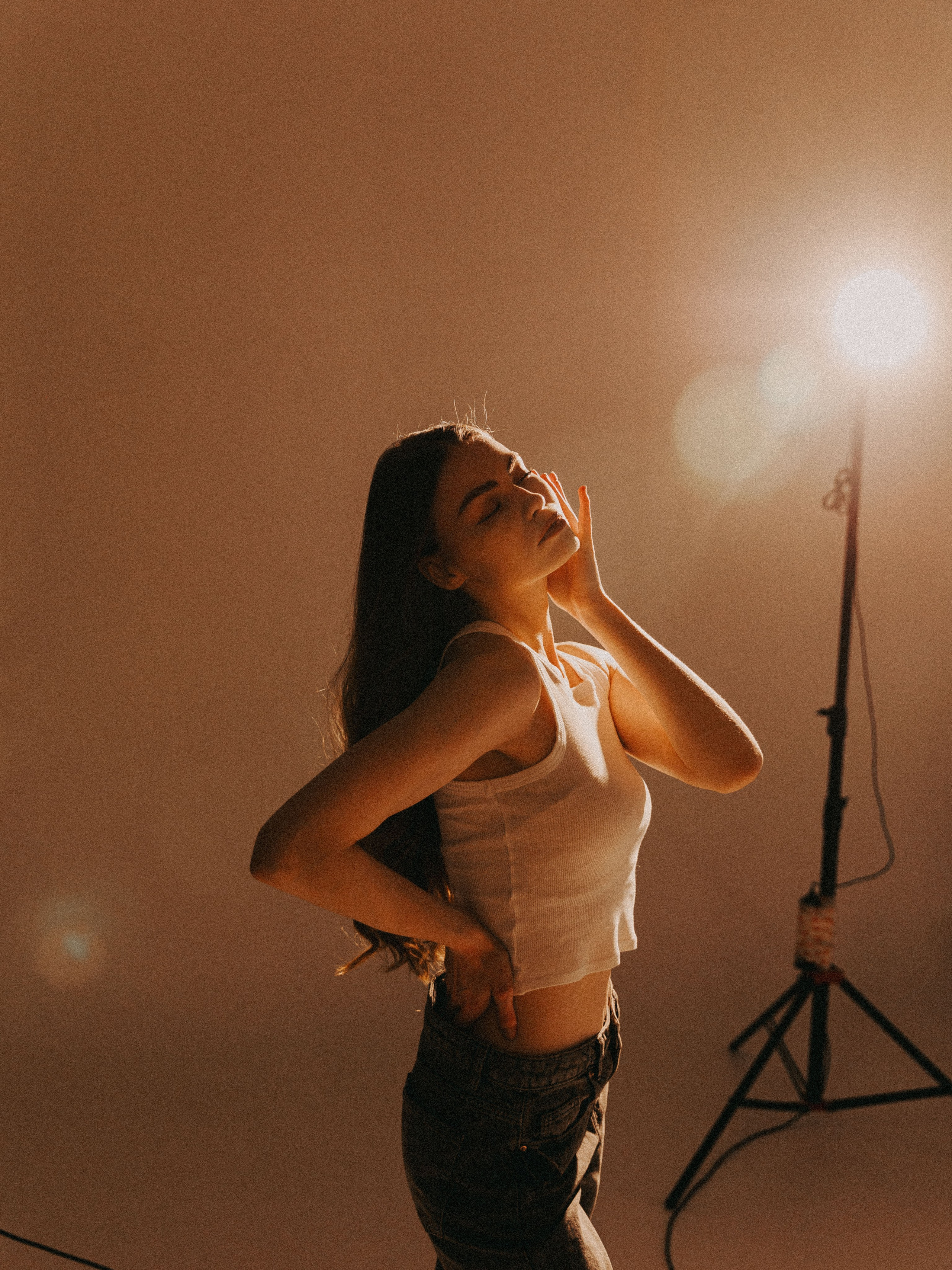 Arina. Свадебный и портретный фотограф в Калининграде и Москве Марк Юдинцев