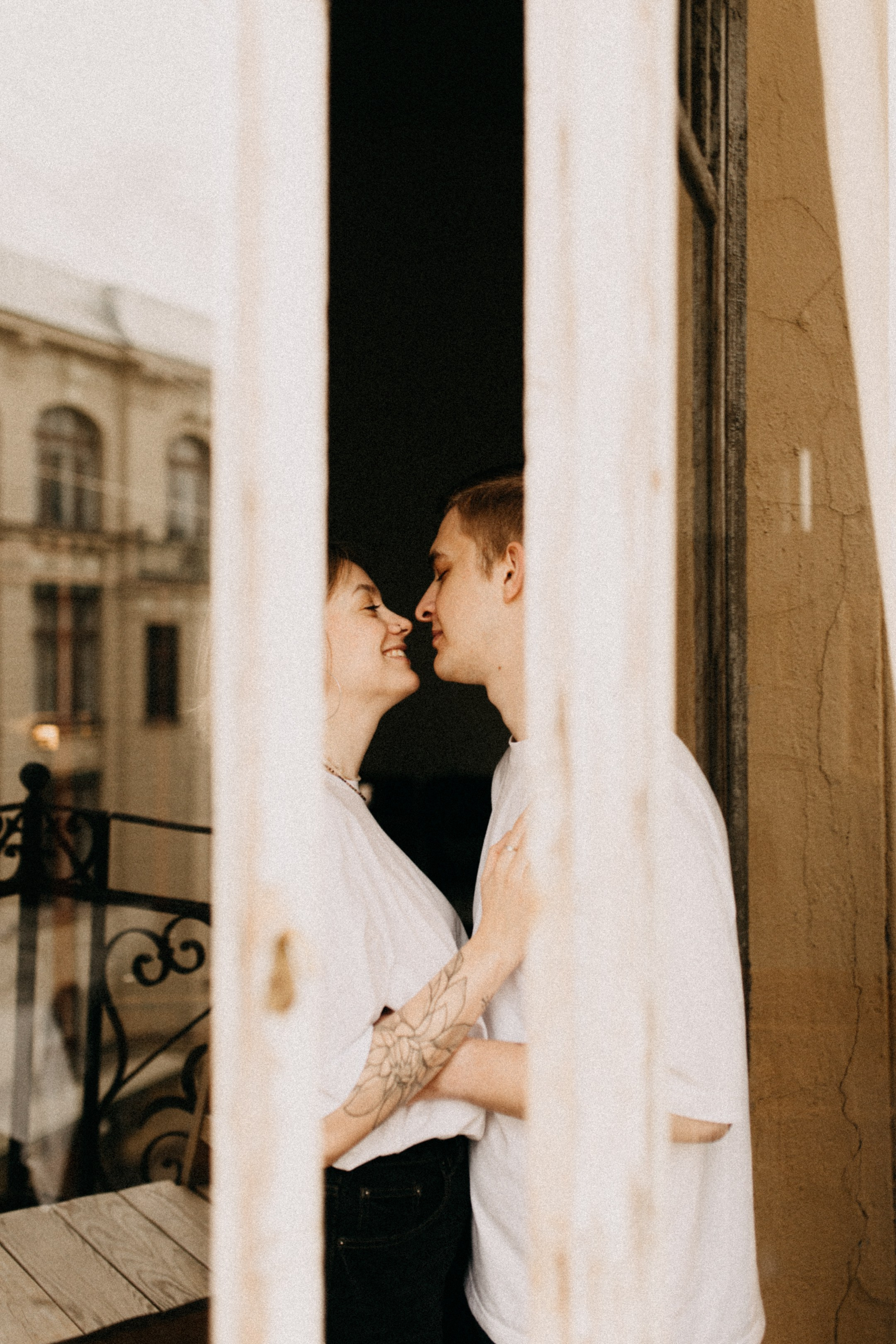 L&M. Свадебный и портретный фотограф в Калининграде и Москве Марк Юдинцев