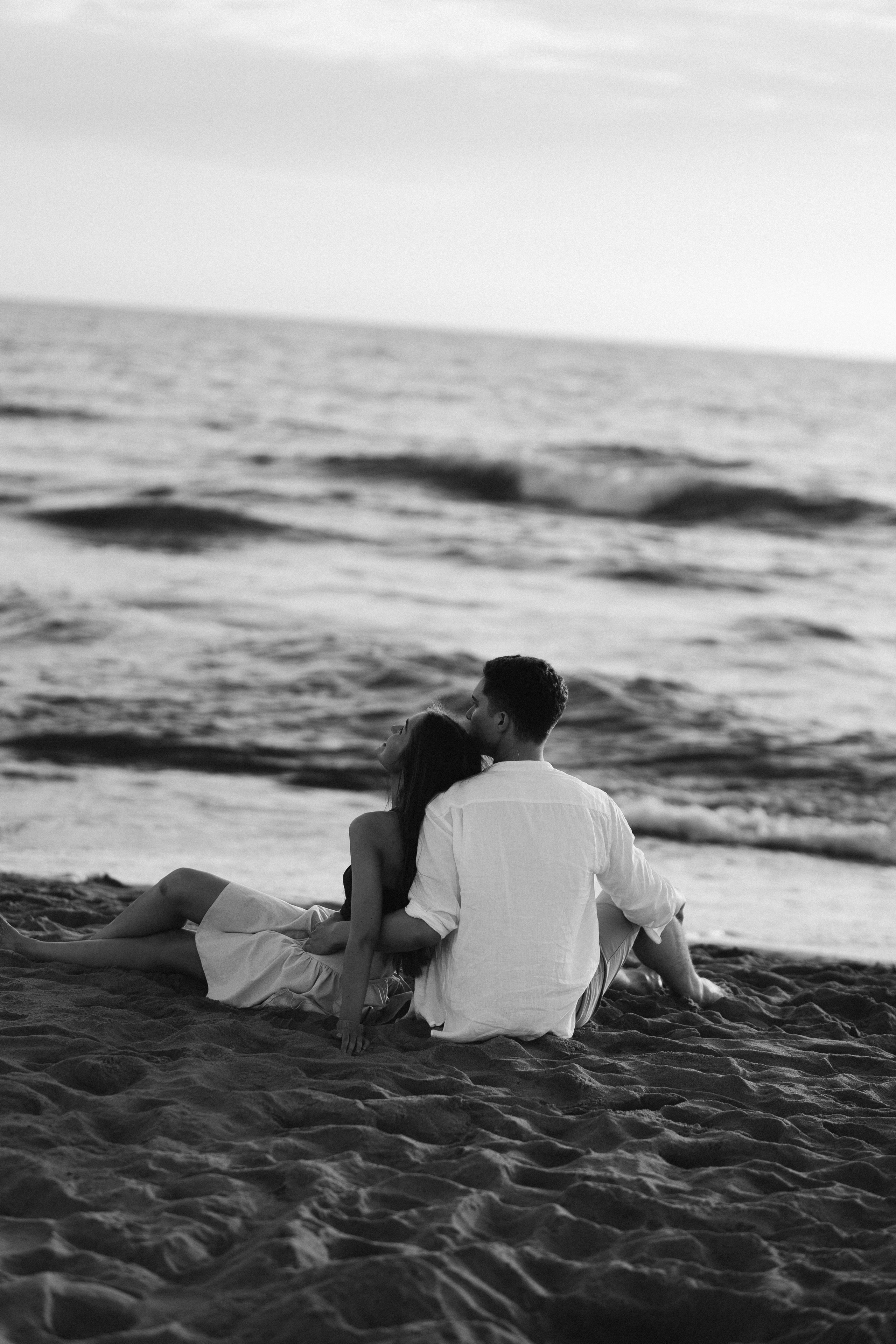 A&N. Свадебный и портретный фотограф в Калининграде и Москве Марк Юдинцев