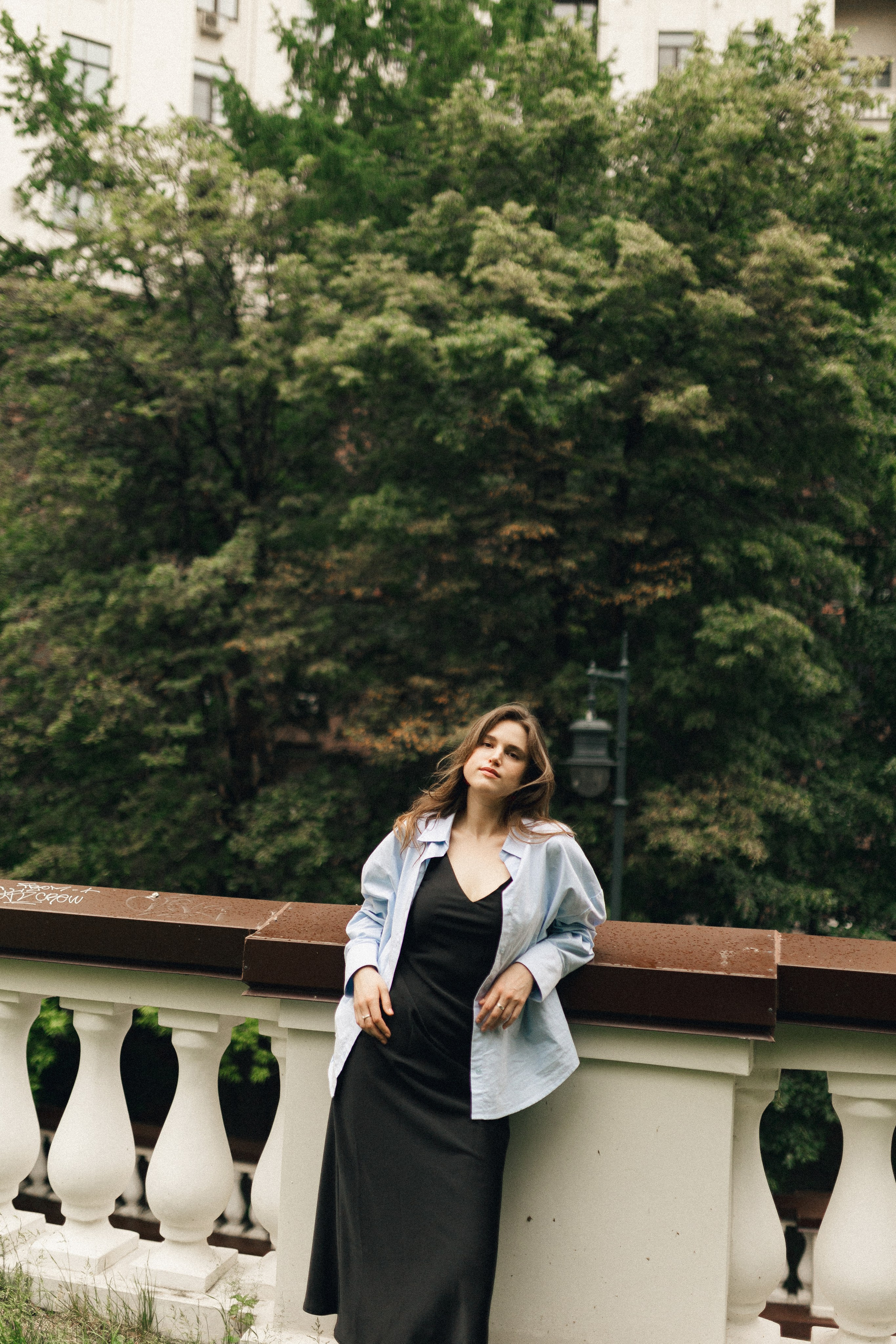 Anna. Свадебный и портретный фотограф в Калининграде и Москве Марк Юдинцев