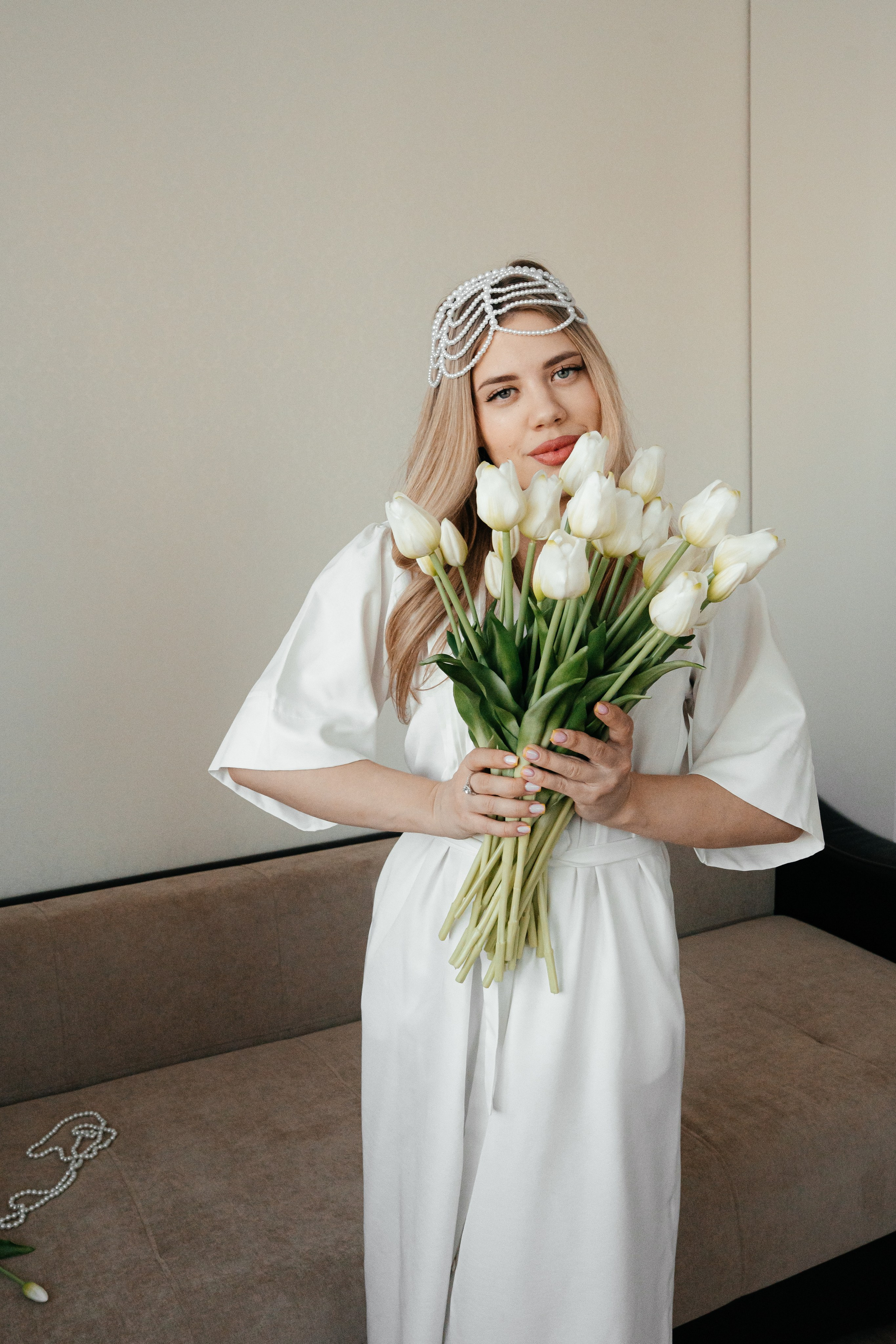 Катино утро. Фотограф и видеограф в Тюмени Екатерина Чернецкая