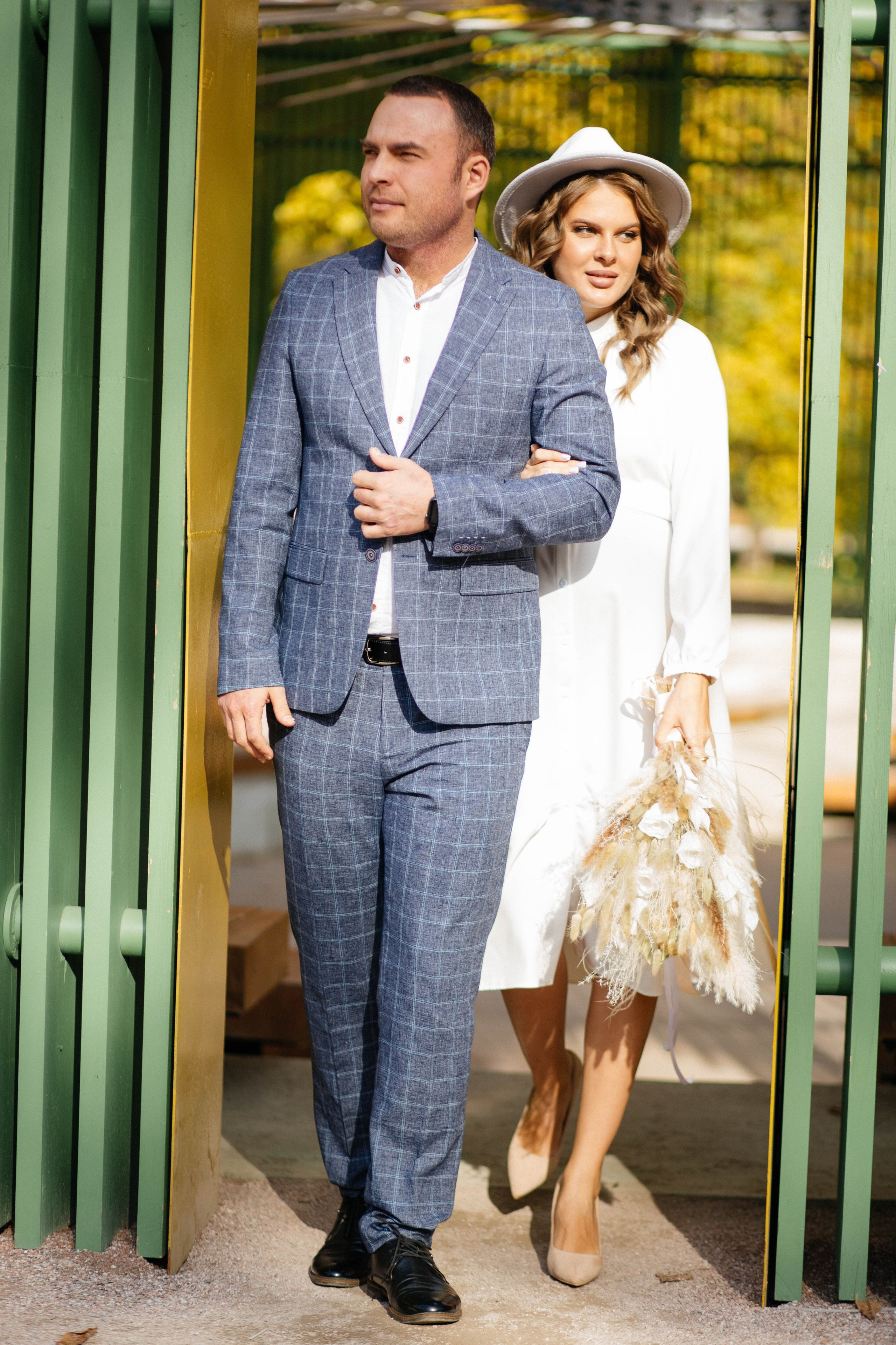 Свадебный и семейный фотограф в Барнауле Уманчук Яна