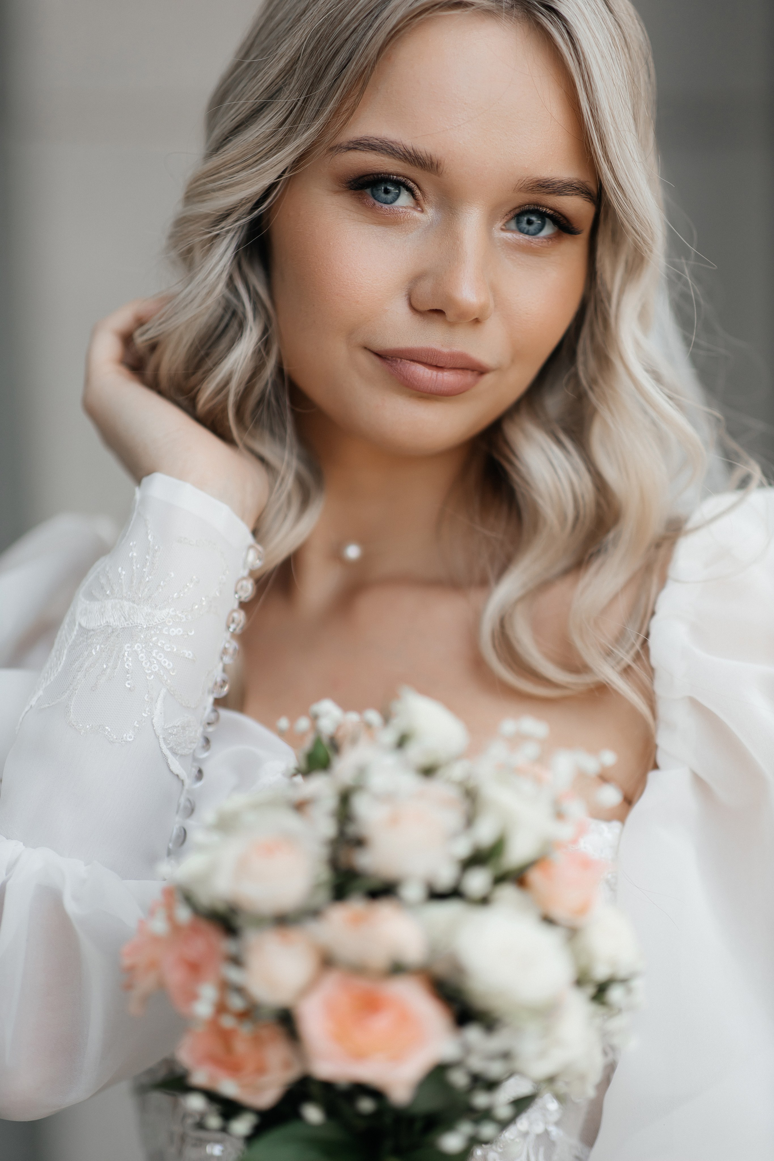 Быть самим собой. Свадебный и семейный фотограф в Красноярске Владимир Ятмасов