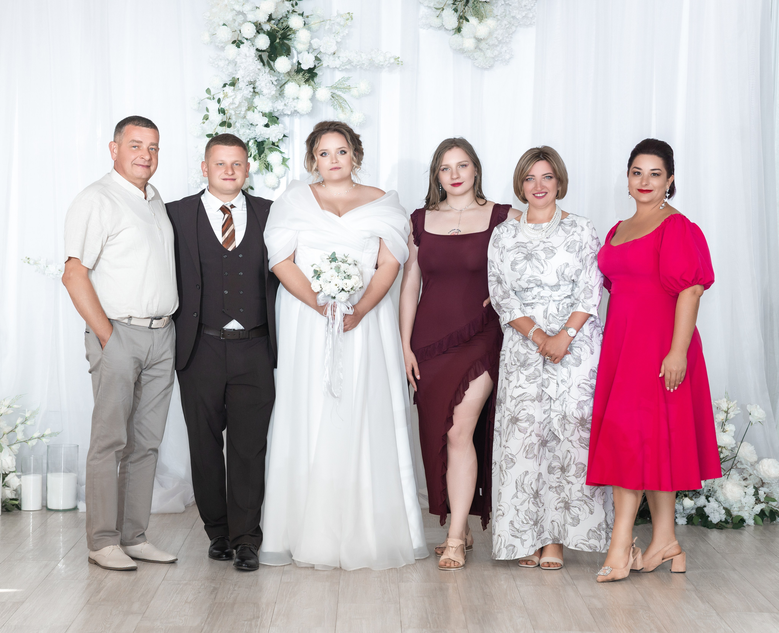 Маргарита и Андрей. Фотограф