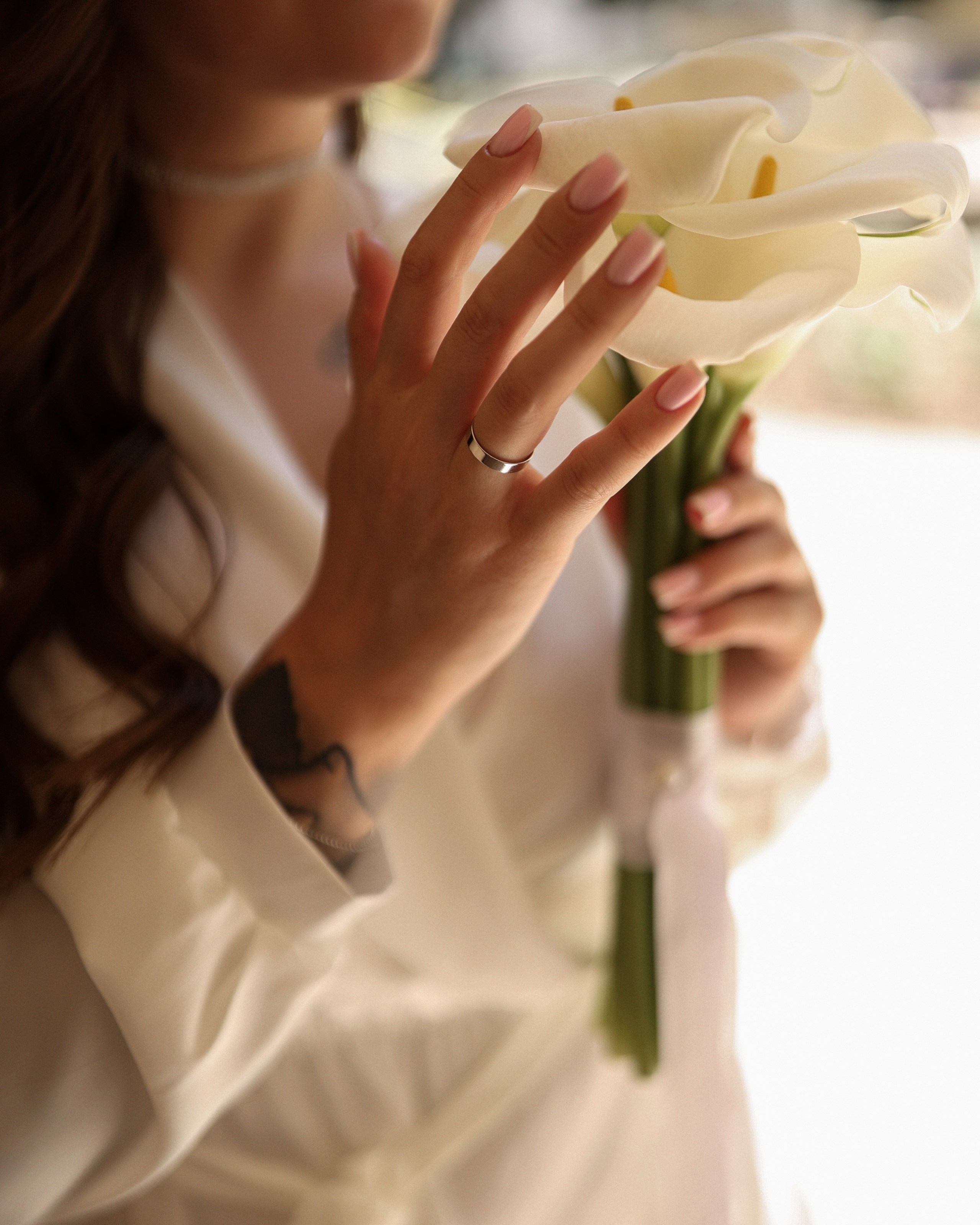 Роспись и прогулка в старом Херсонесе. Фотограф в Севастополе и Крыму Артем Волобуев