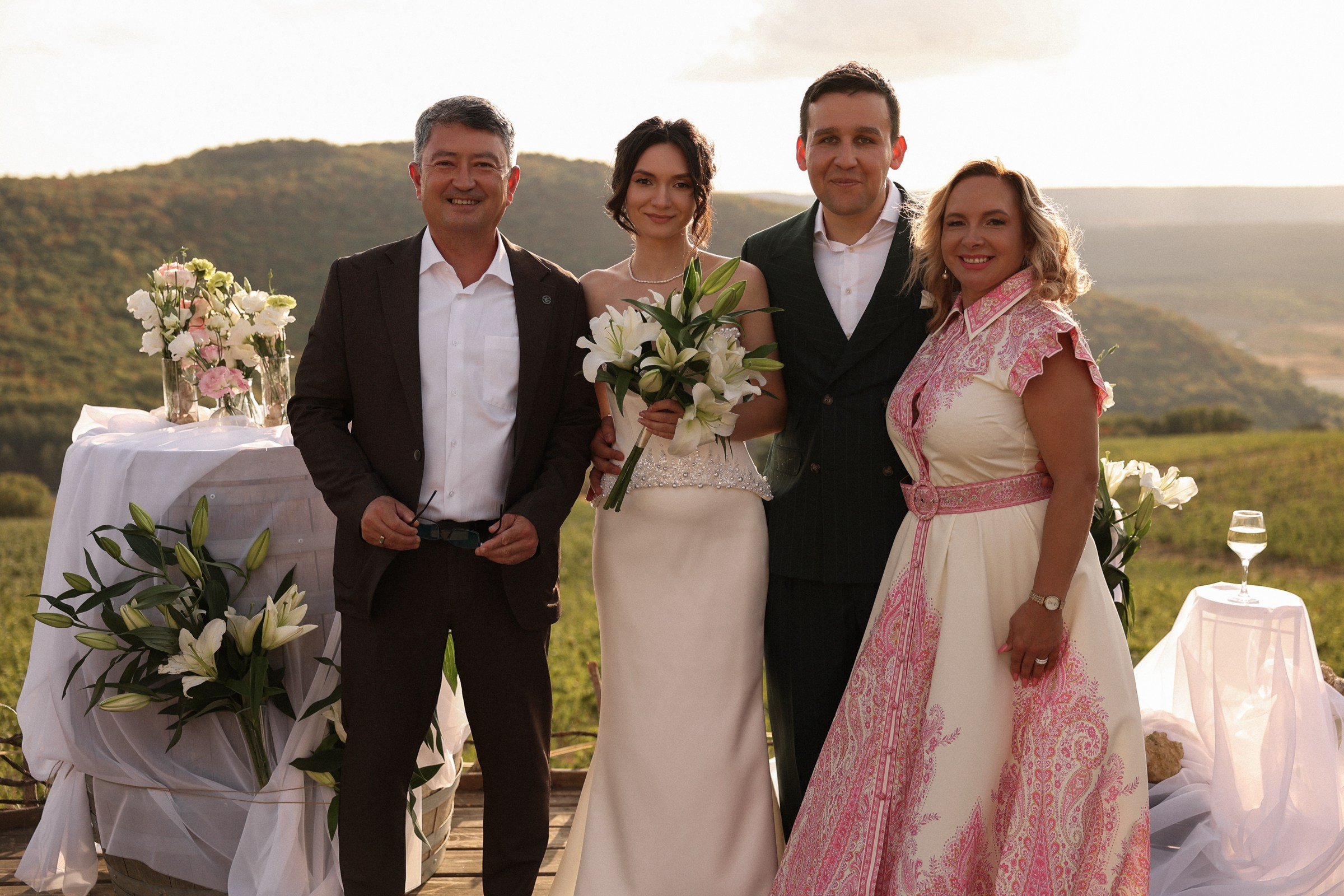 Селим и Мария. Фотограф в Севастополе и Крыму Артем Волобуев