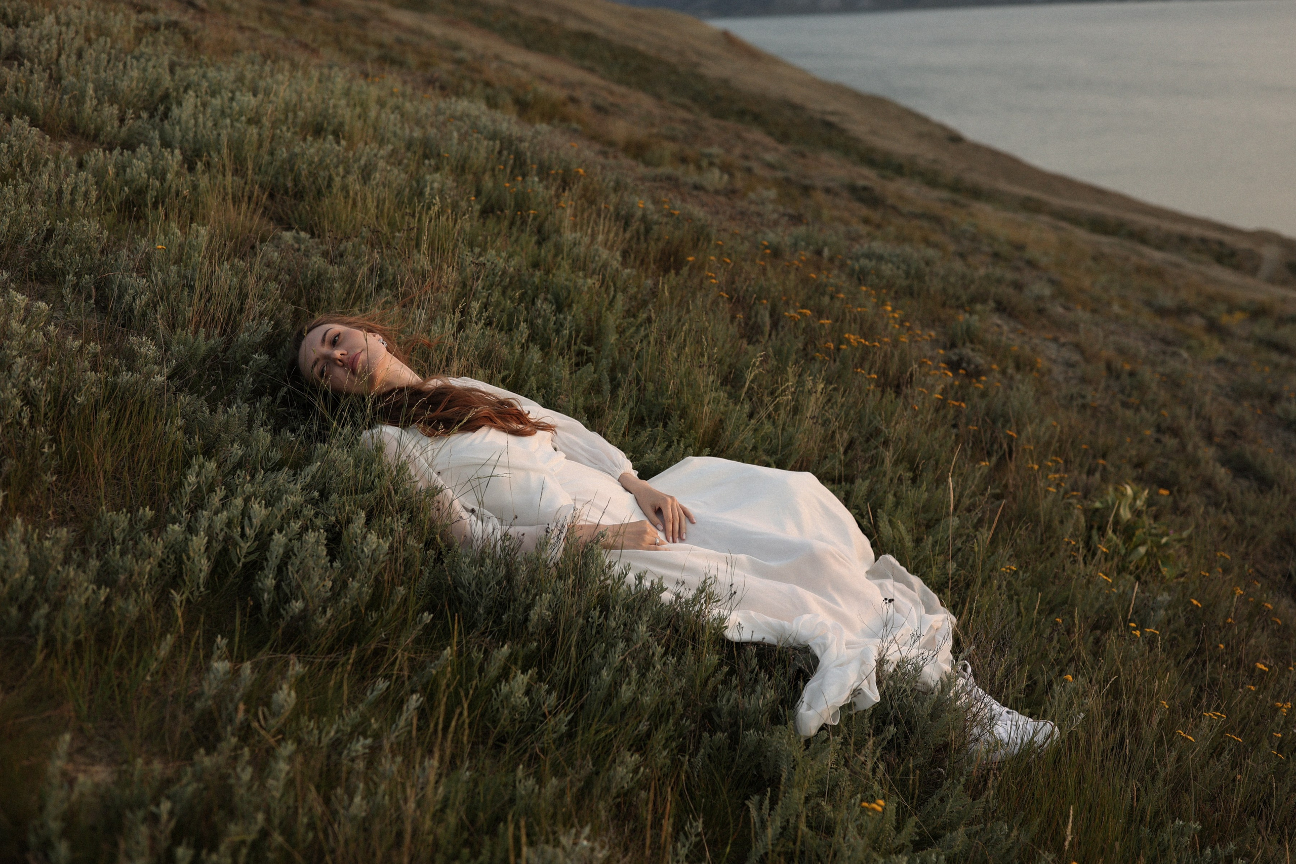 Хамелеон. Фотограф в Севастополе и Крыму Артем Волобуев