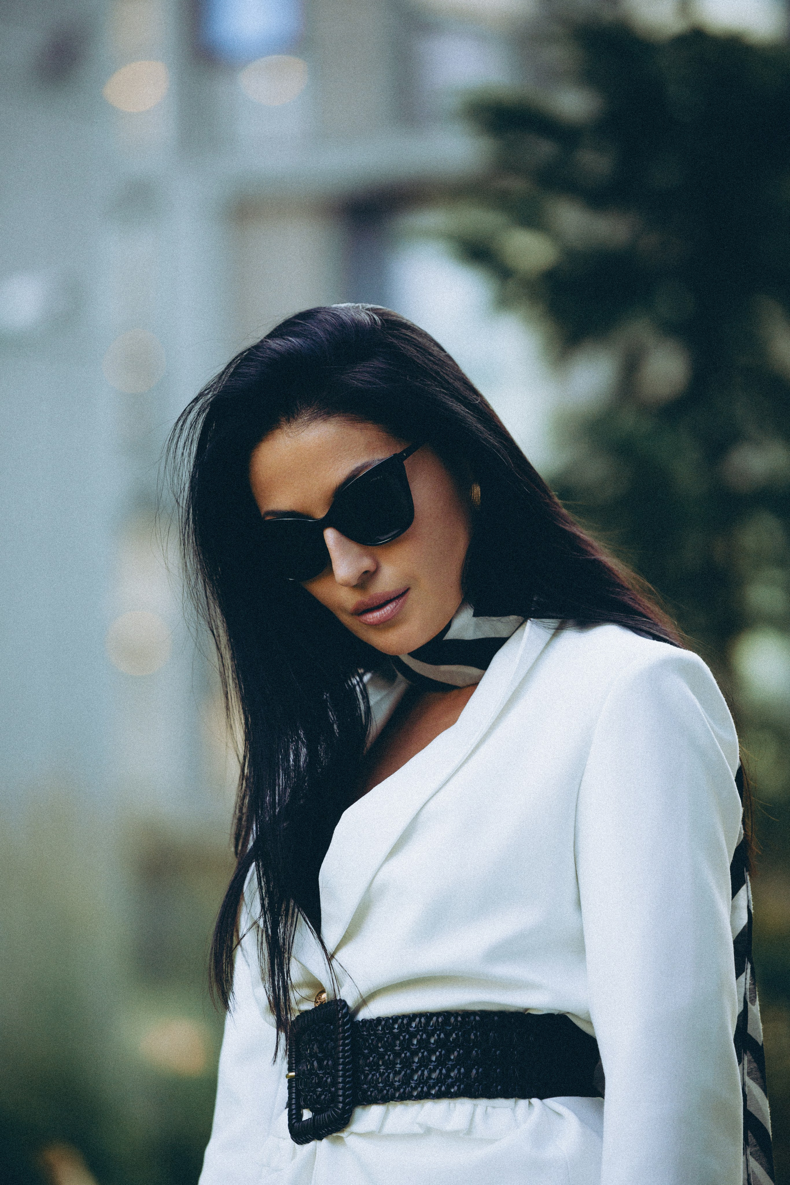 Фотосессия для девушки в Нижнем Новгороде