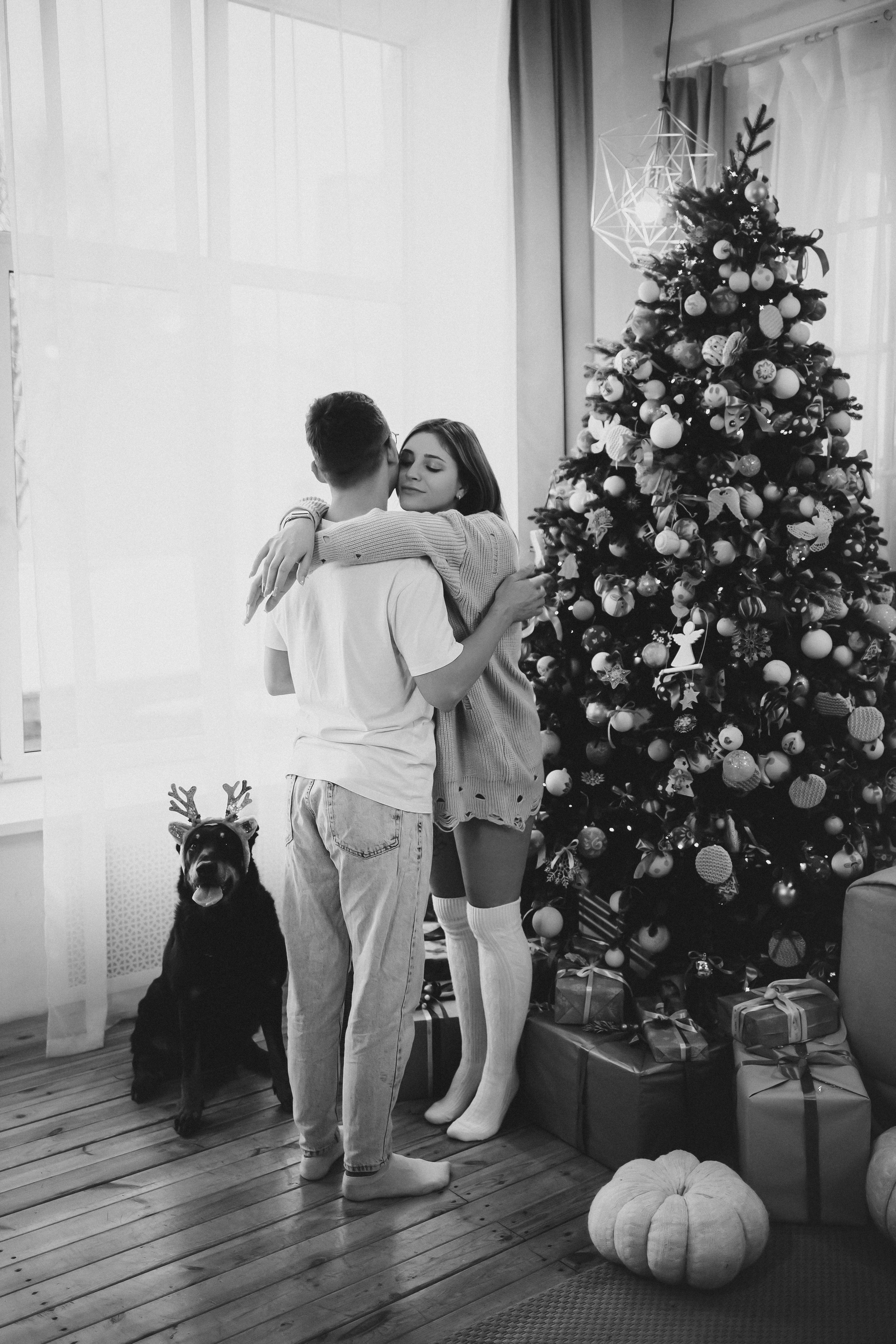 Антон & Полина. Анна Михайлова|Свадебный фотограф в Санкт-Петербурге