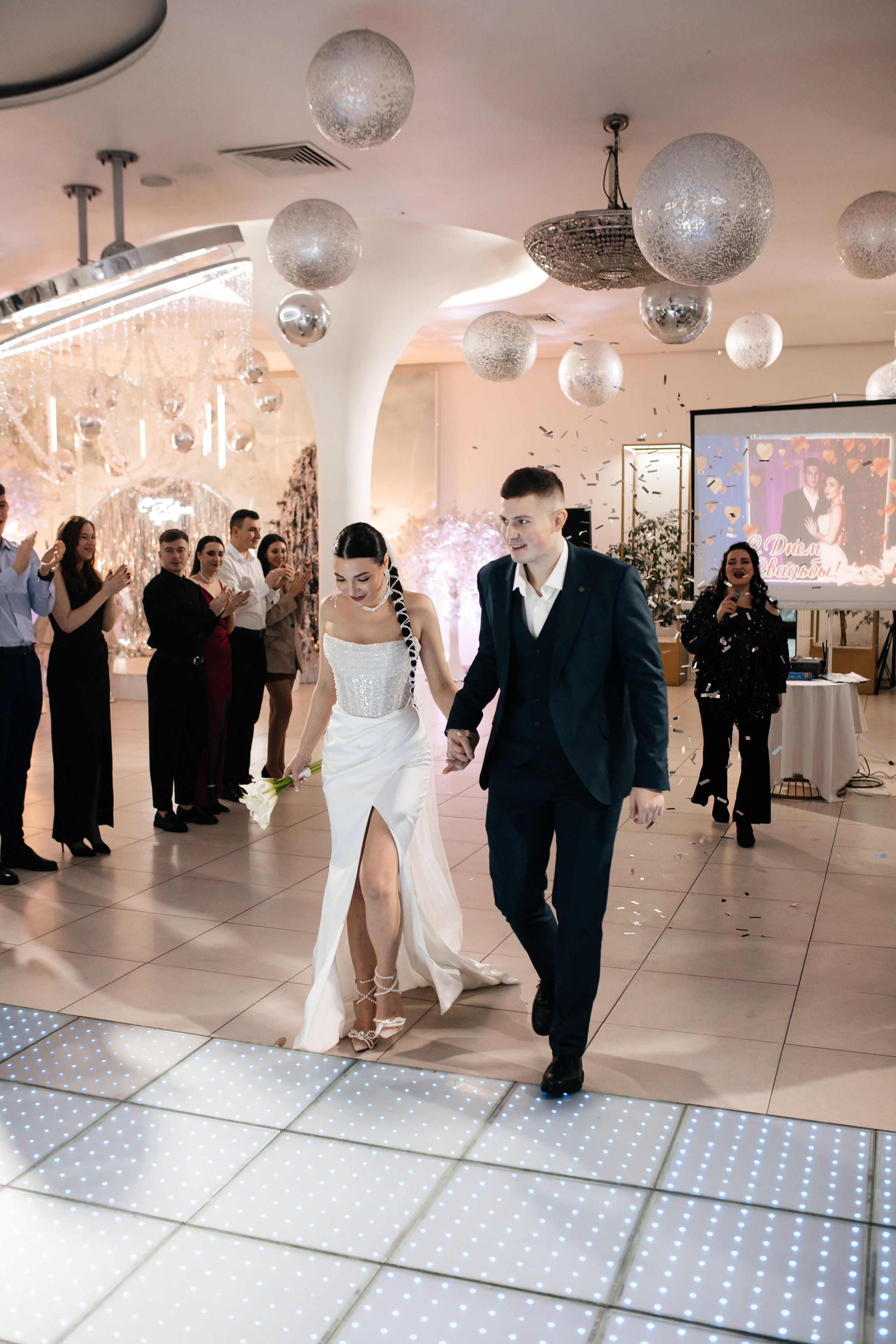 Wedding Day. Анна Михайлова|Свадебный фотограф в Санкт-Петербурге