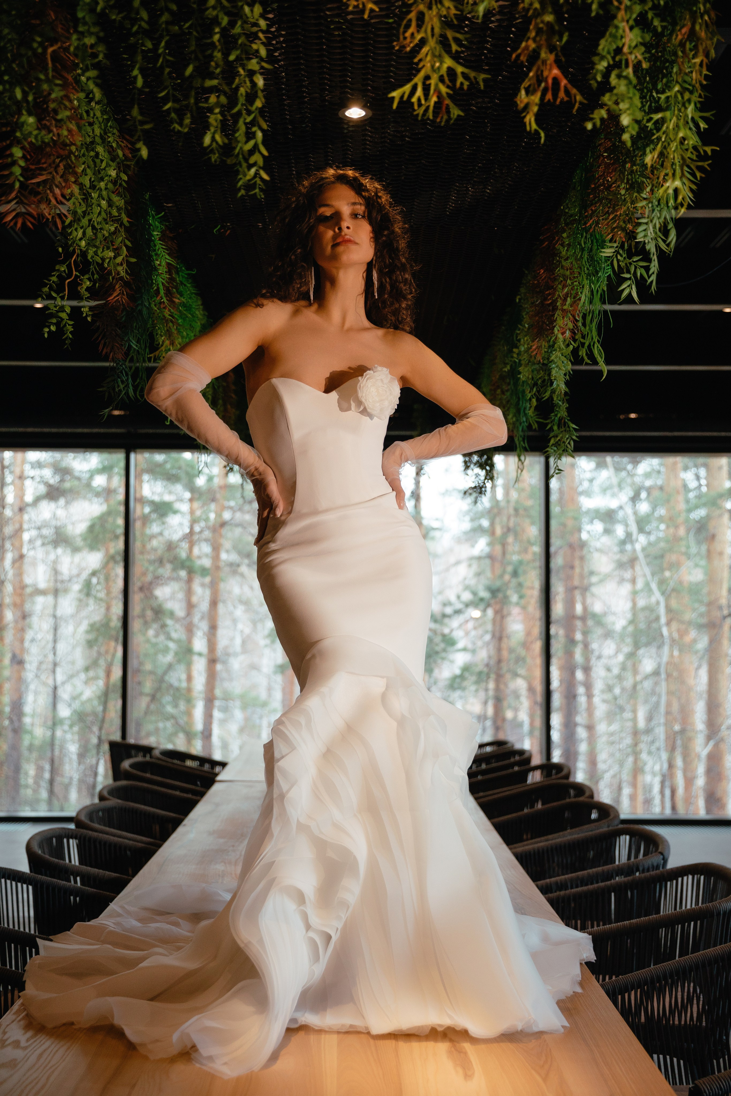 Vert. Свадебный фотограф Виктория