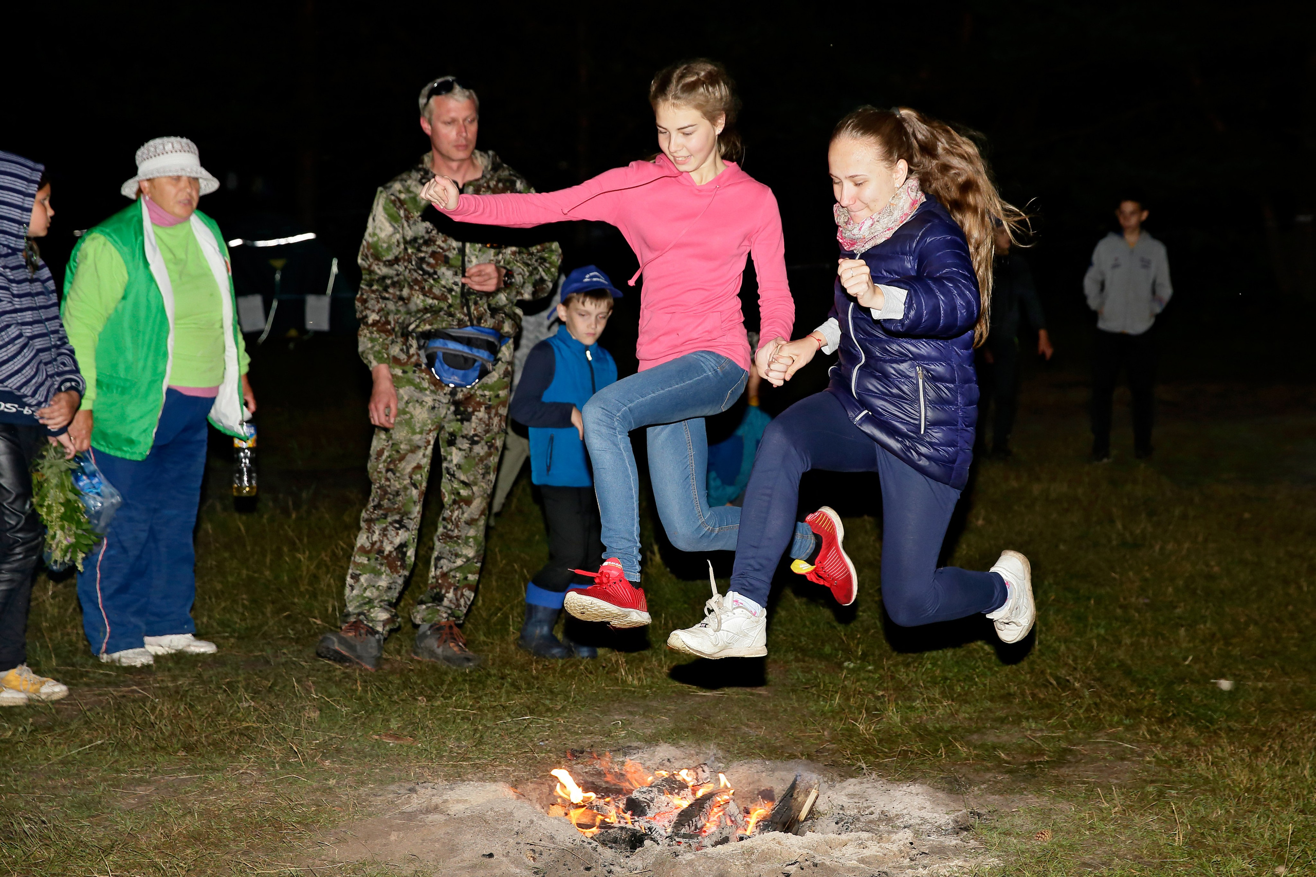 Мы — дети Волги 2018. Попов.фото — Предметная фотостудия в Новой Москве