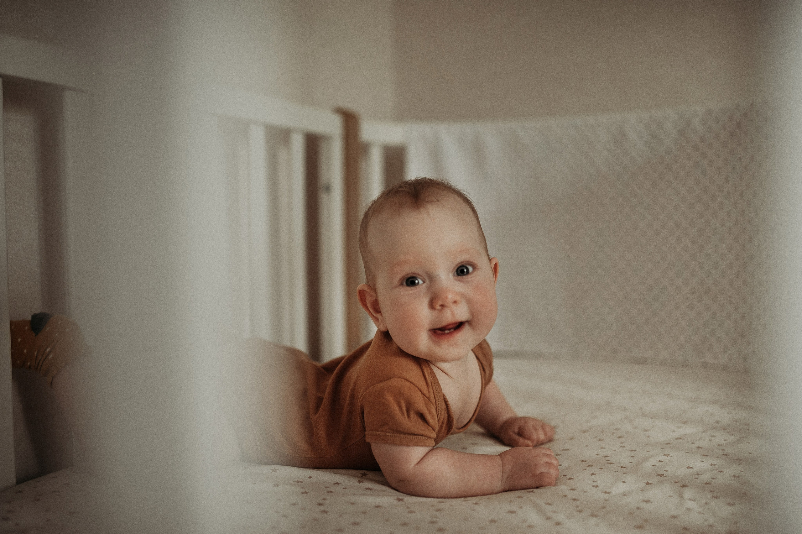 Меленькая Ксюша. Www.ostermiller.ru