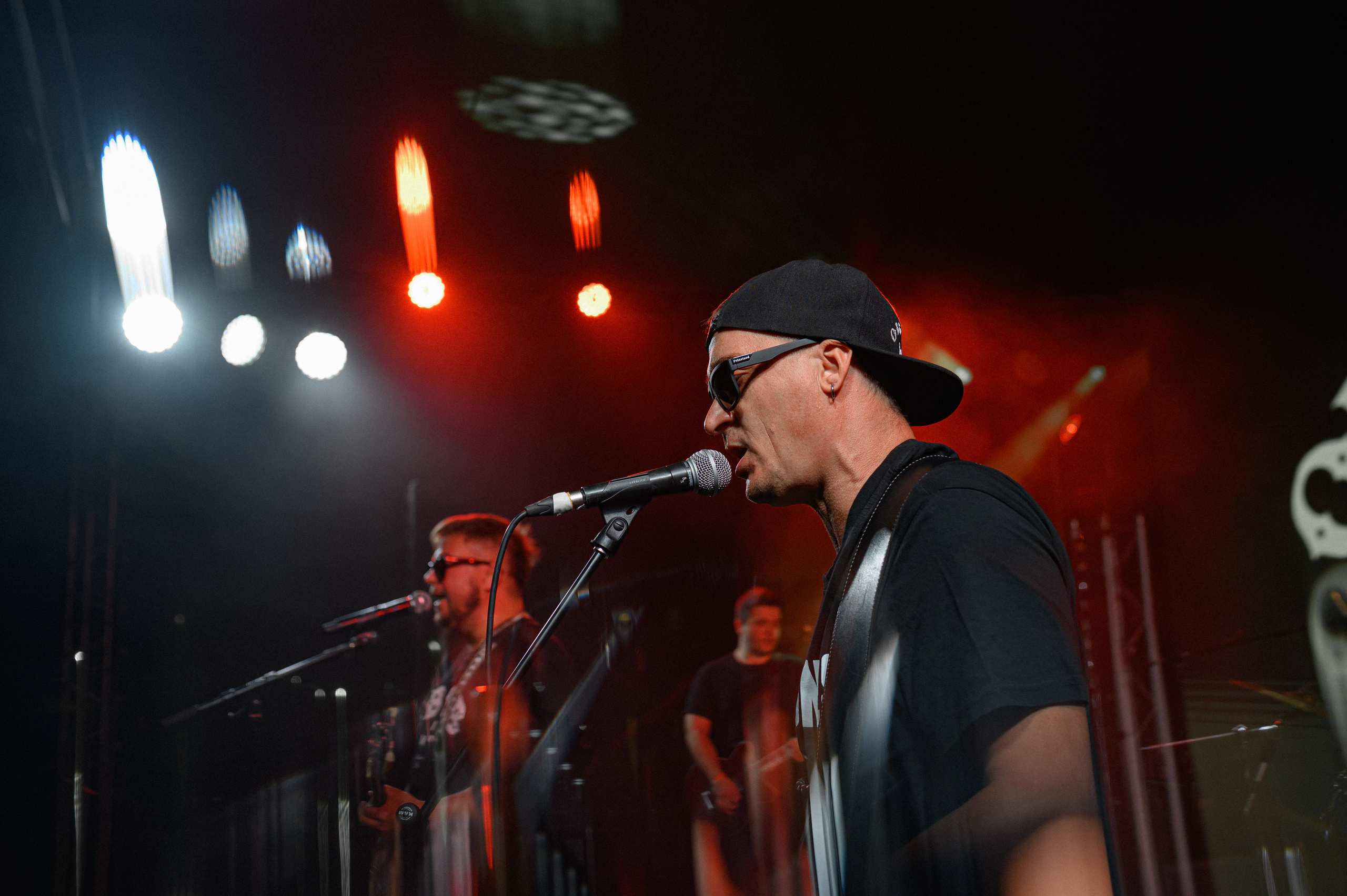 Obscene Jokes НашРокФест. Www.ostermiller.ru