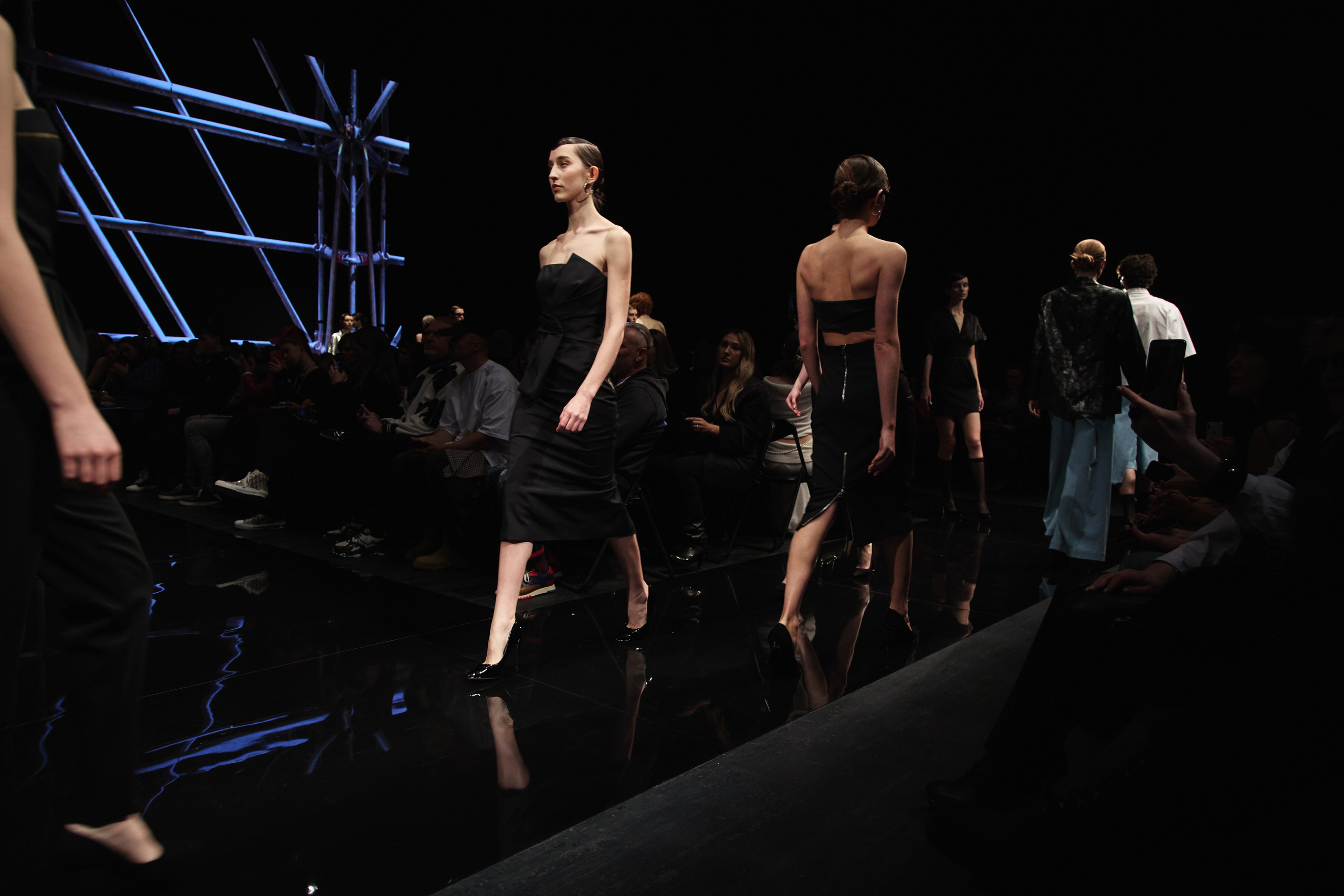 St. Petersburg Fashion Week april 25. Контент фотограф в Санкт-Петербурге Иванова Юлия