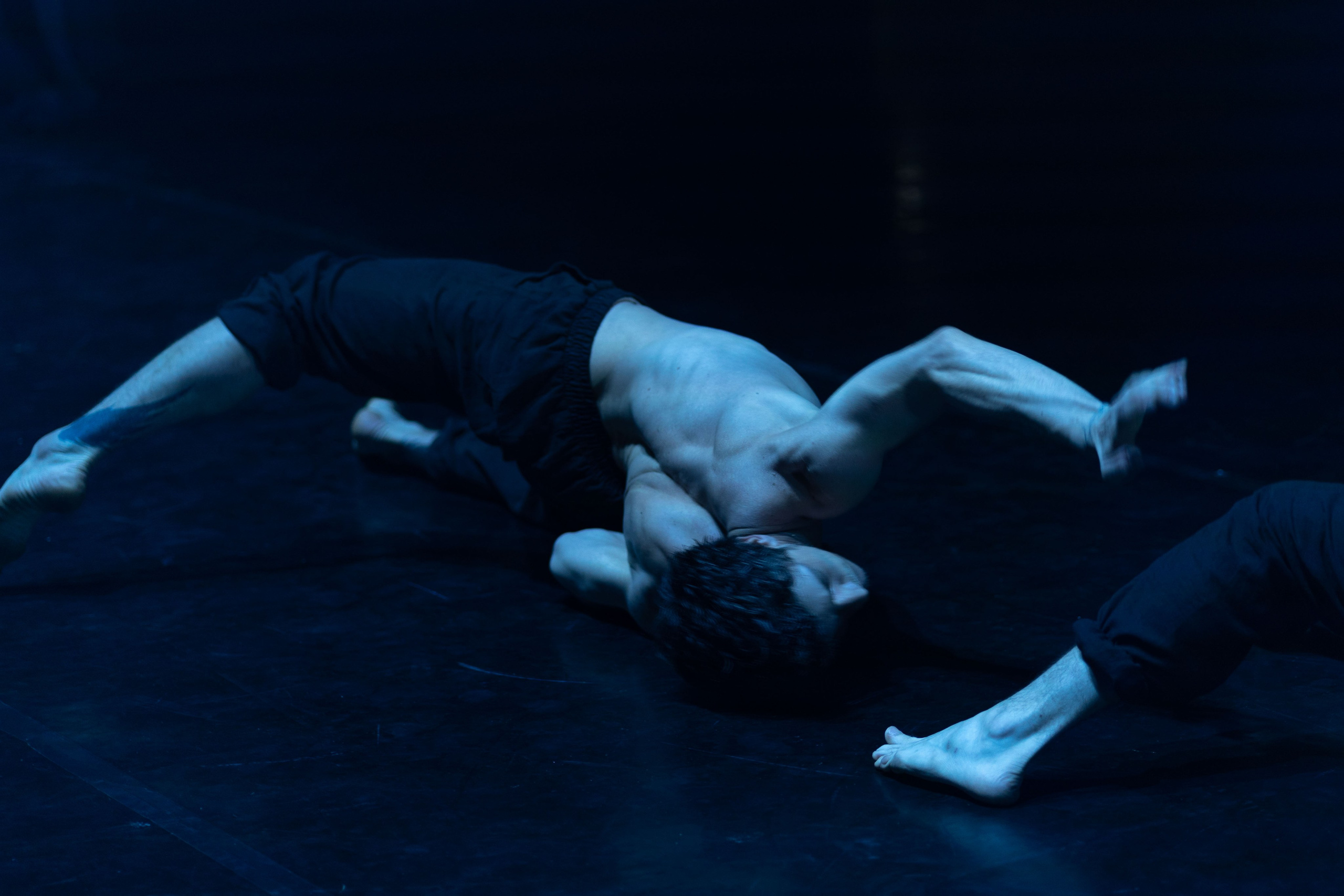 RED BALLET DANCE COMPANY. Портретный и репортажный фотограф в Москве Кристина Никитюк kristina_koa