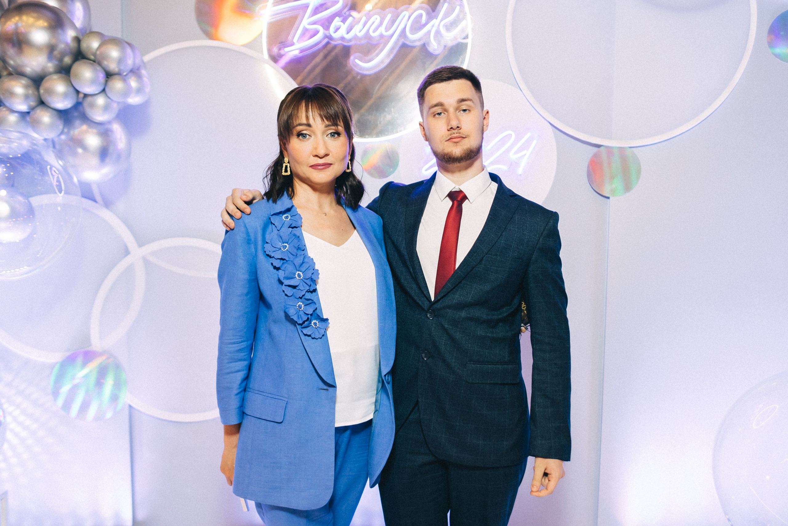 Выпускной «Лицей 62». Фотограф Кемерово | Сергей