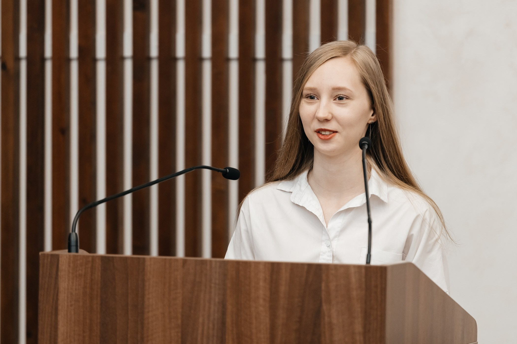 Медиасеминар «#МедиаСтартВКемГУ». Фотограф Кемерово | Сергей