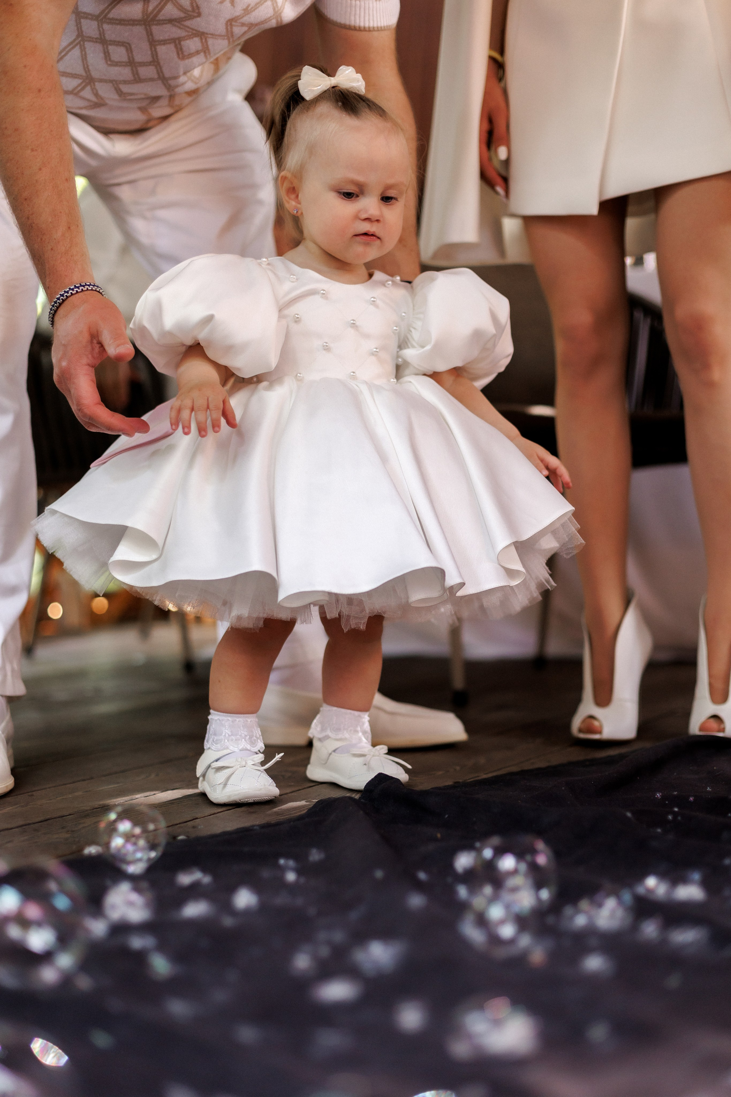 ДР Анны и Алисы. Свадебный фотограф в Москве — Ольга Козловская