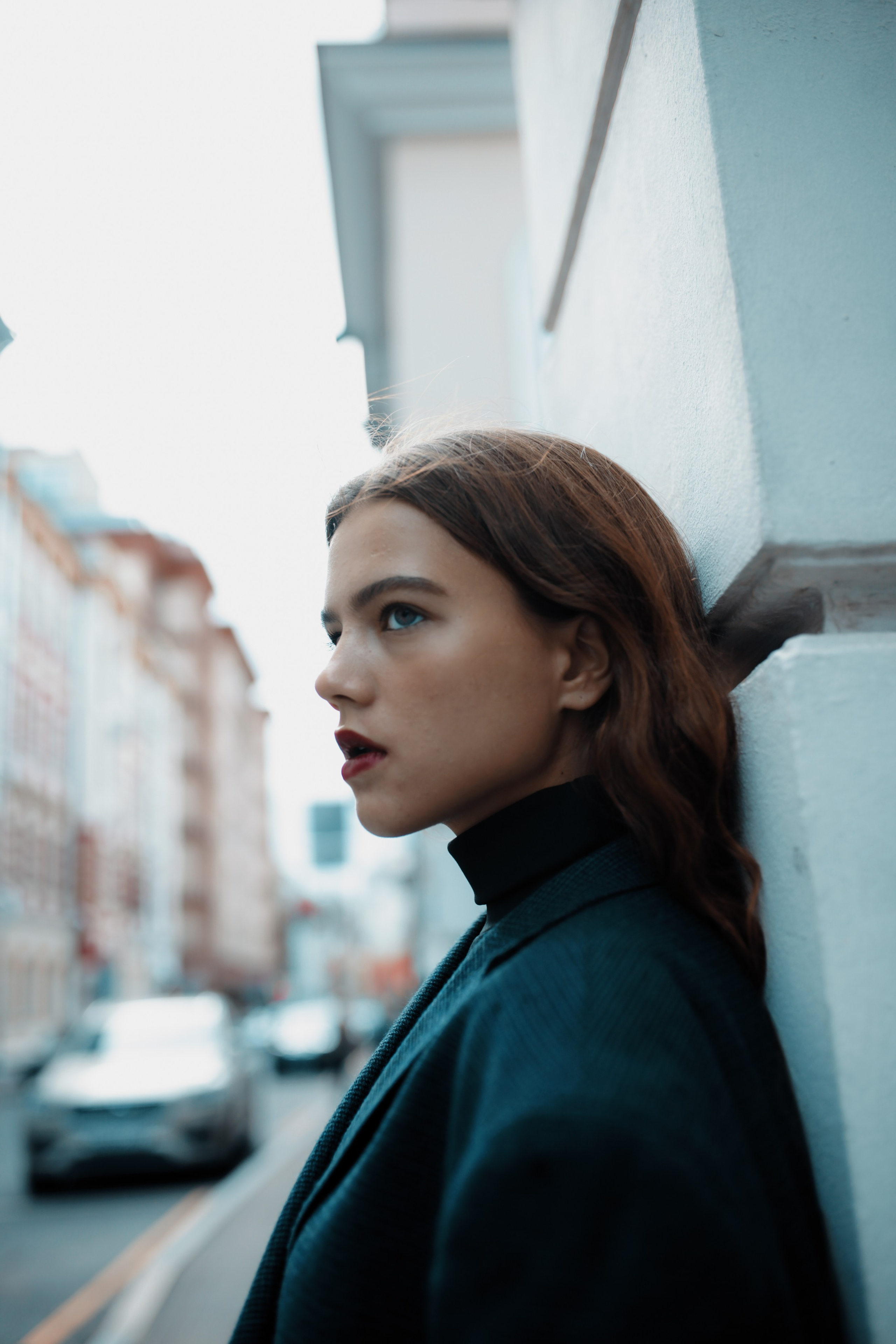 Аля. Портретный фотограф в Москве Анастасия Пимова