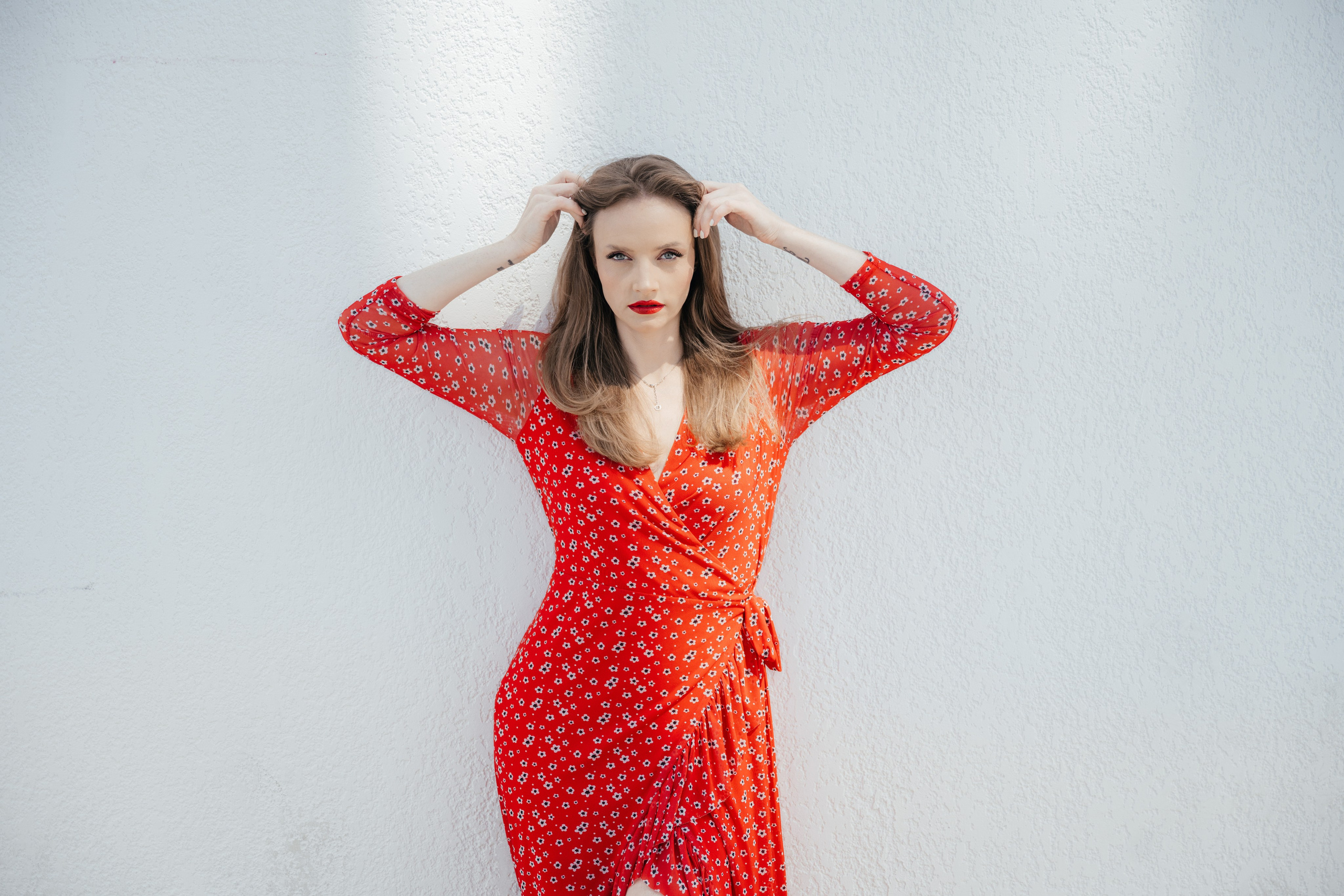 Наташа. Свадебный и портретный фотограф в Минске и РБ Владислав Саков