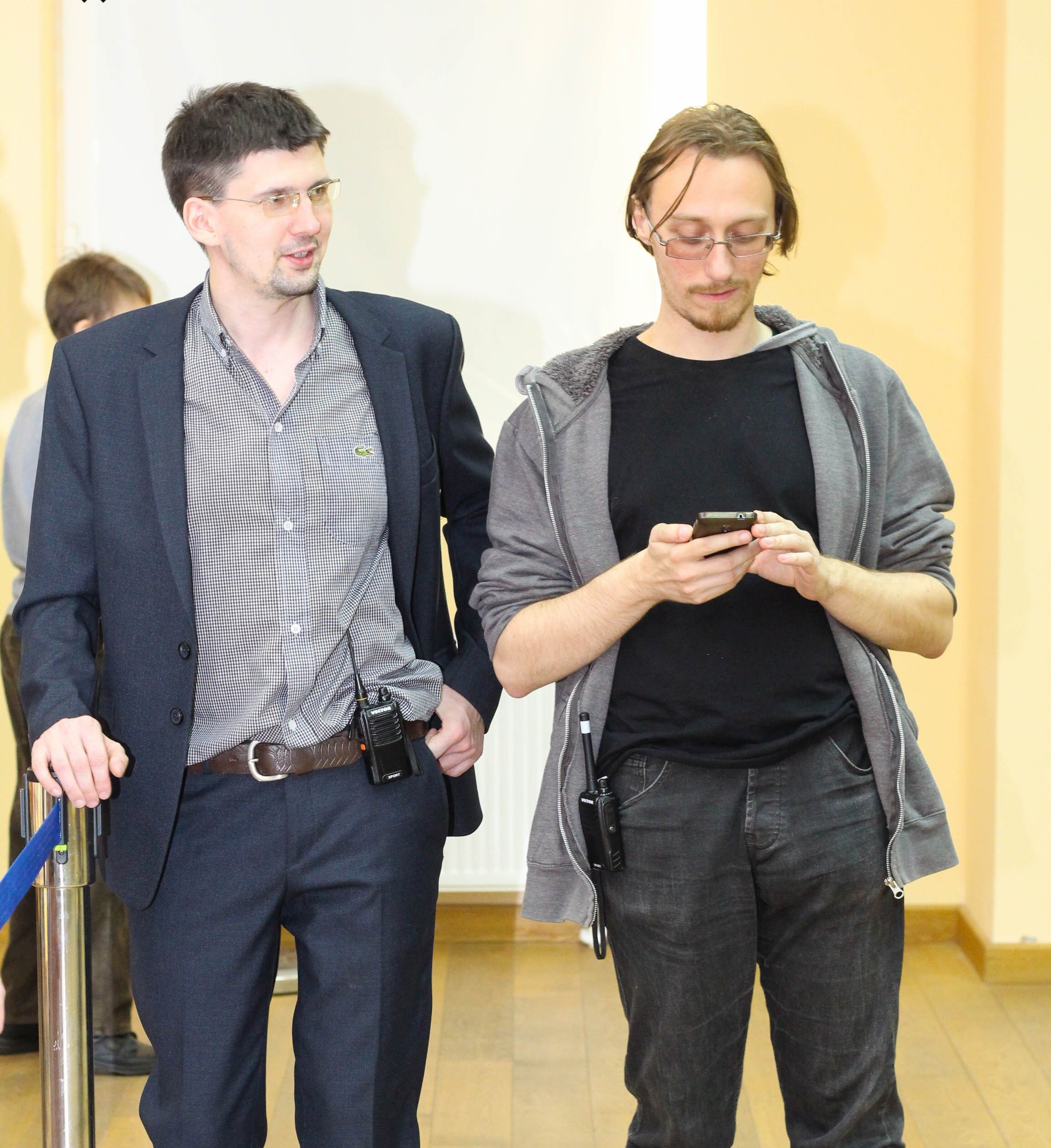 Воронков Денис. Фотобаза ПШС