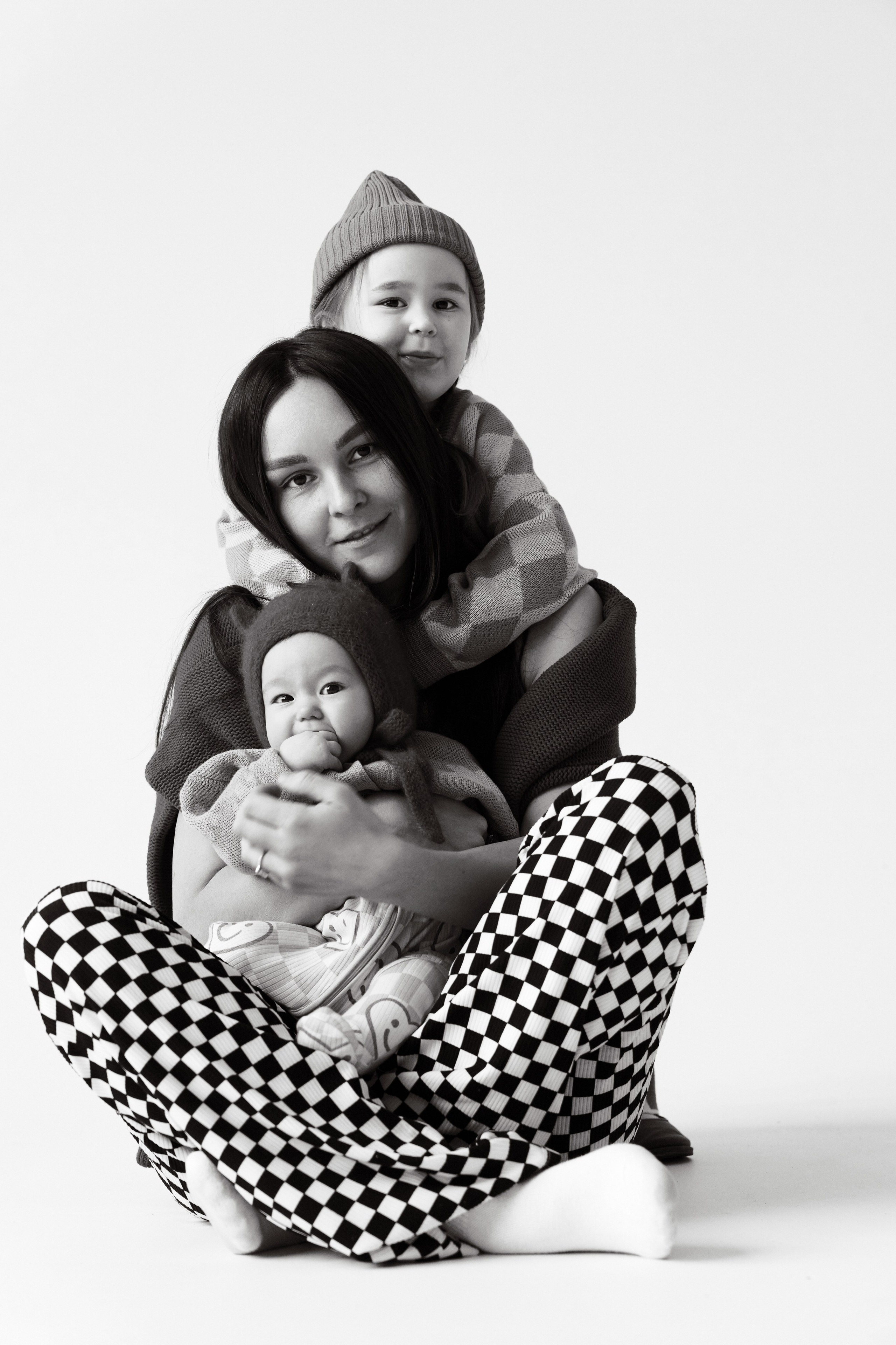 Уля, Викуля и Женя!. Фотограф Москва и Екатеринбург. Максимова Соня