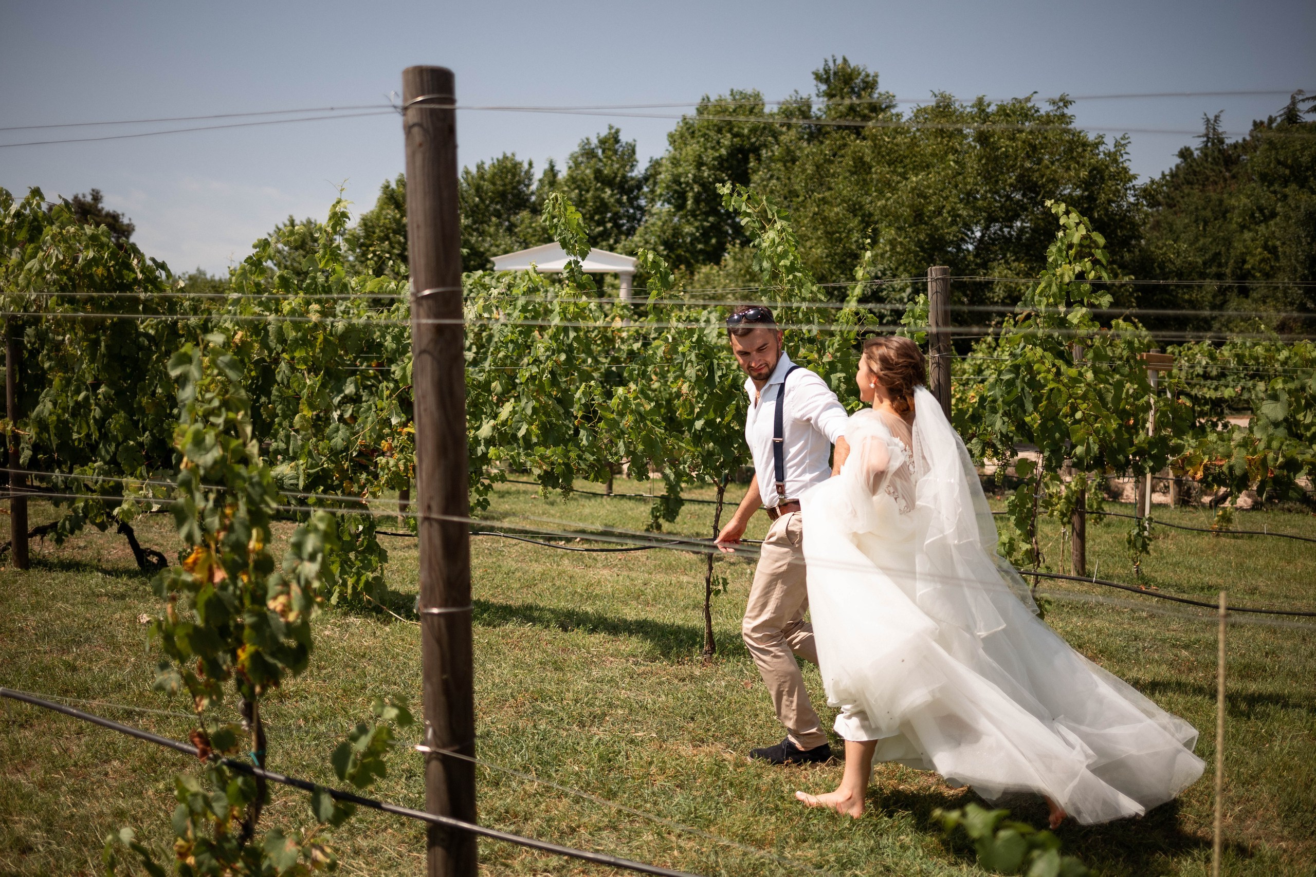 V&D. Семейный фотограф в Севастополе и Симферополе Александра Чистякова