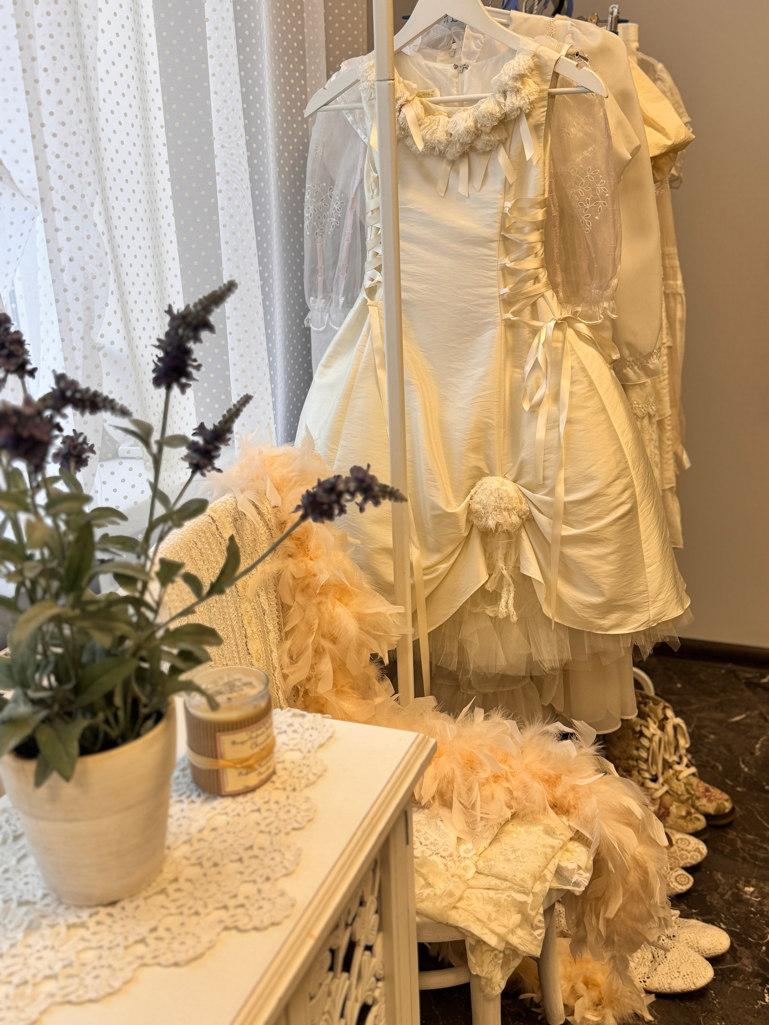 Зал Айвори. Фотостудия Джем — лучшая Фотостудия в Ростове-на-Дону