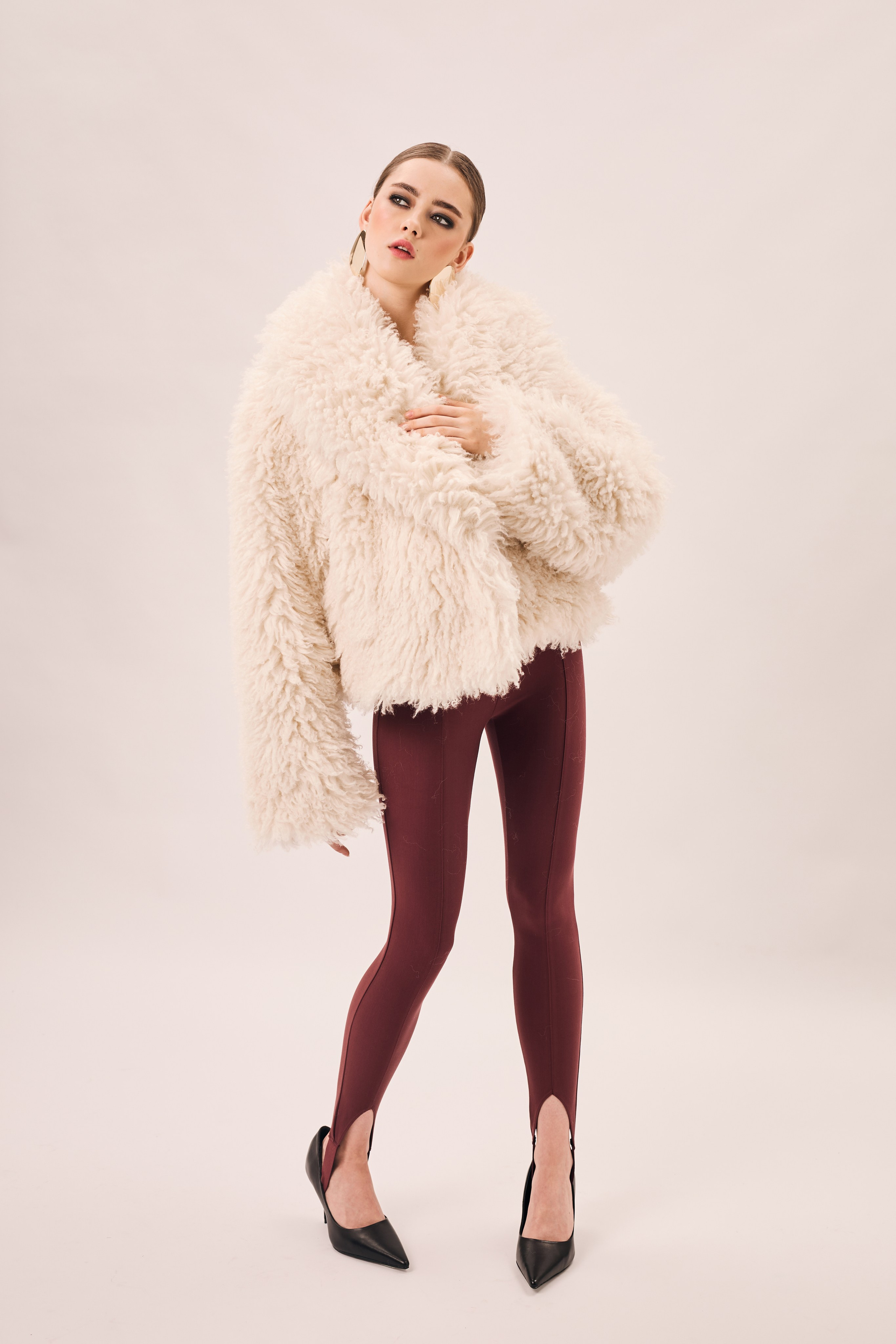 Fashion. GOROKHOVA PHOTOGRAPHY