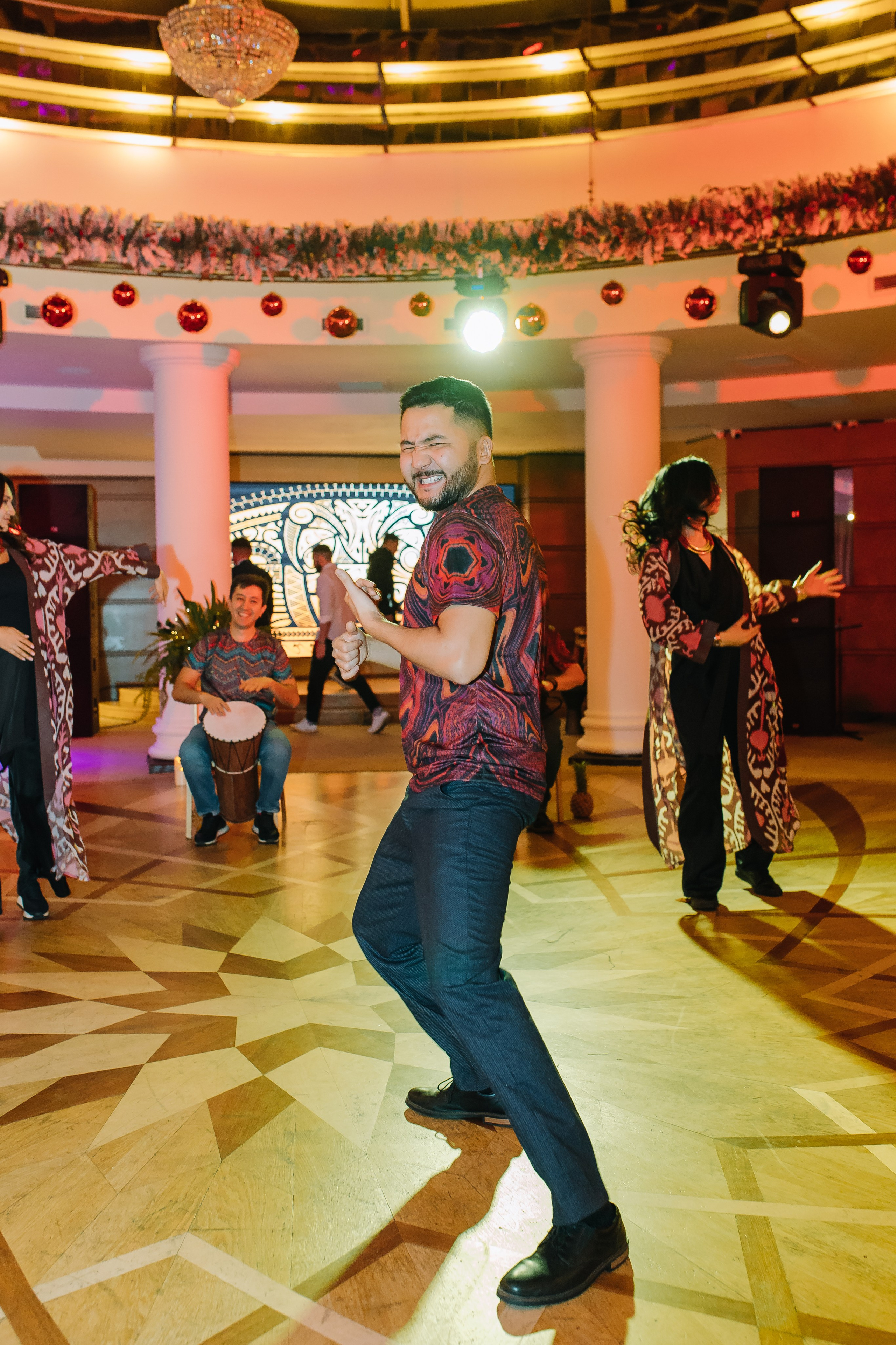 Репортаж. Свадебный и семейный фотограф в Алматы Laura Dosmann