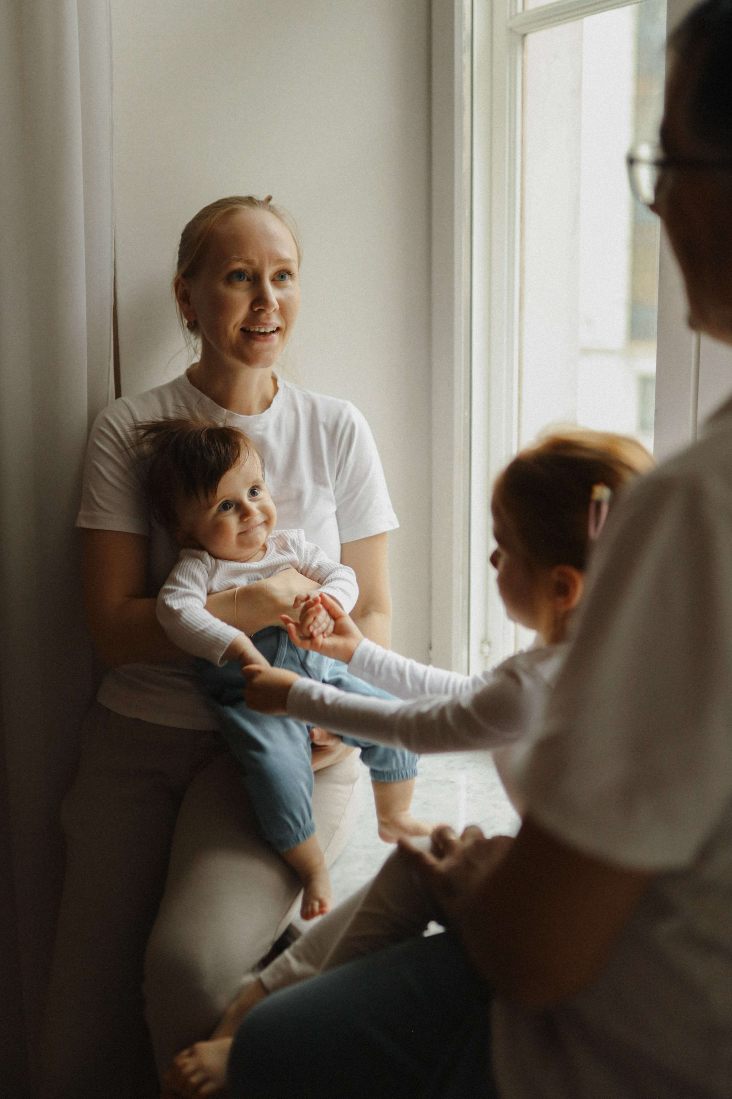 Лео🤍. Фотограф на роды в Санкт-Петербурге, семейный, нью-борн Алиса Хрекова