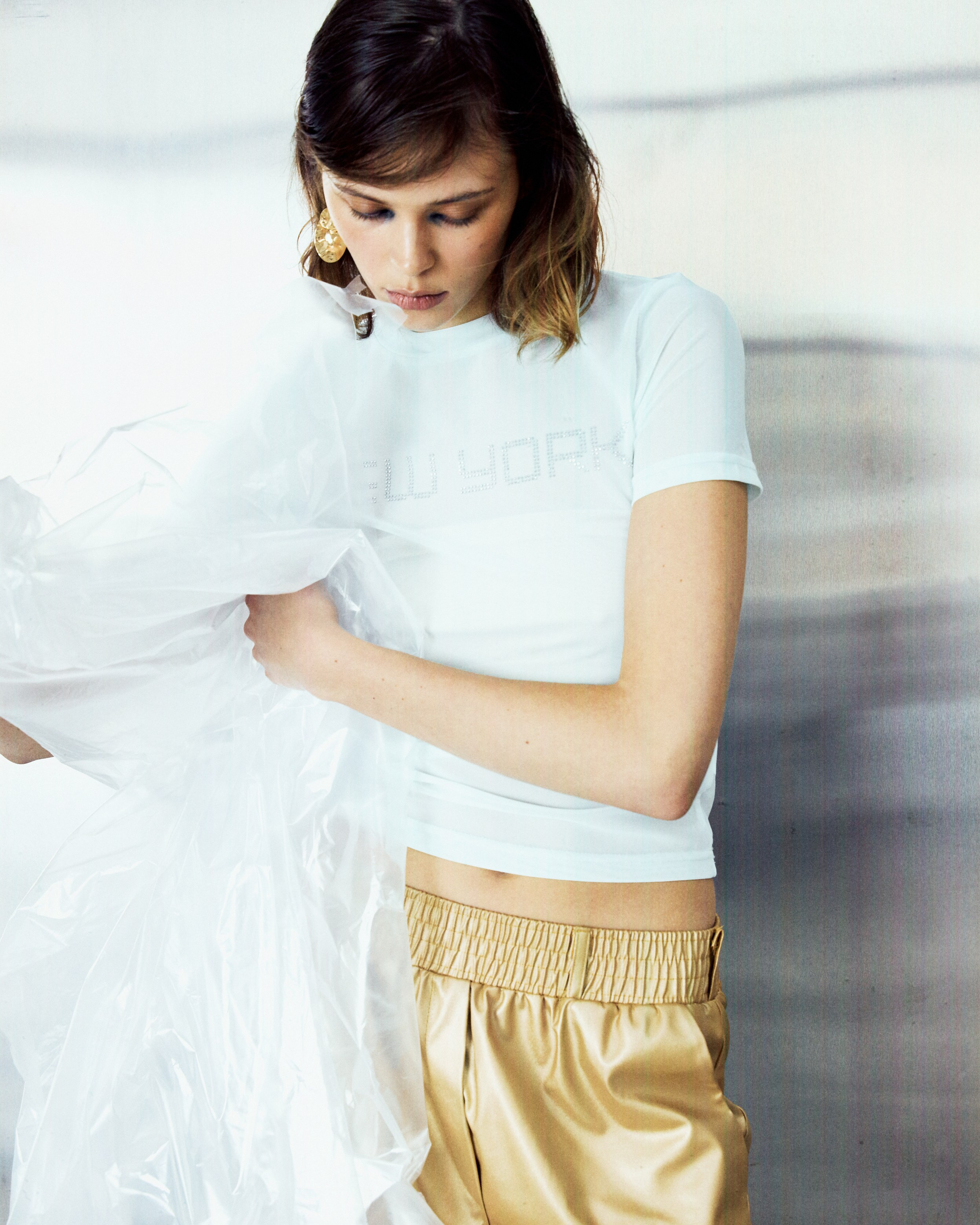 TeethMag— Editorial Publication. Фотограф для брендов в Москве