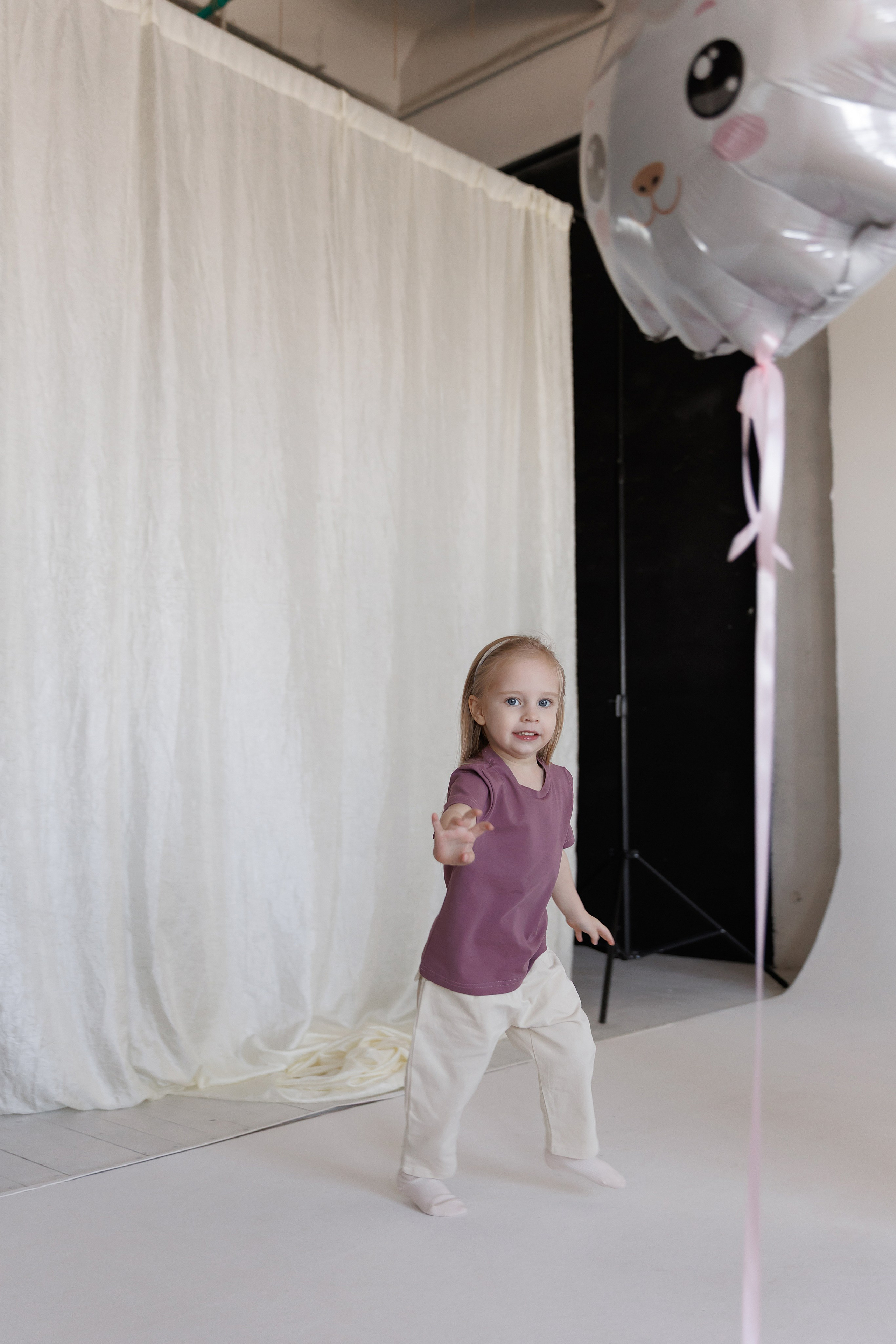 Алексии 3 годика. Свадебный фотограф в Пскове и Санкт-Петербурге | Анна Голикова