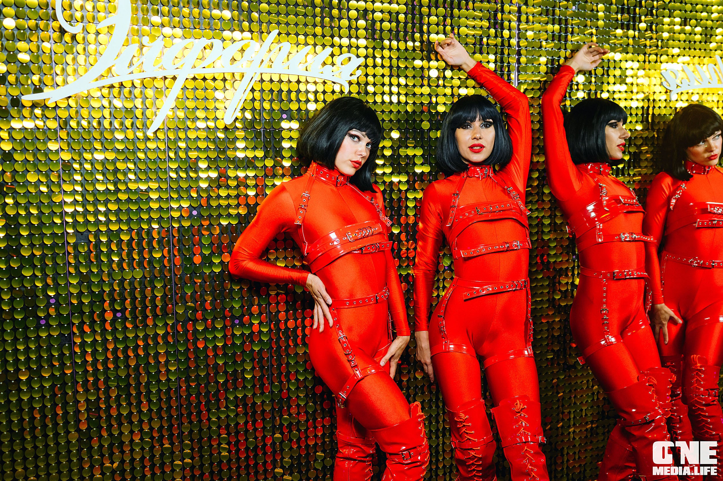 Фоторепортаж из караоке-клуба Эйфория. One Media Life: фоторепортажи, фотоотчеты с мероприятий и заведений