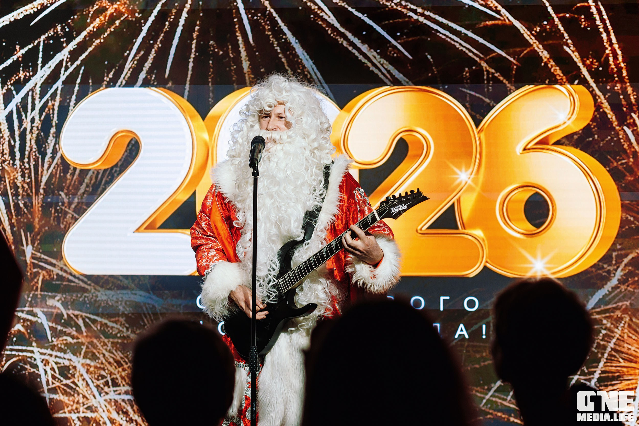 Фоторепортаж из ресторана Океан. One Media Life: фоторепортажи, фотоотчеты с мероприятий и заведений