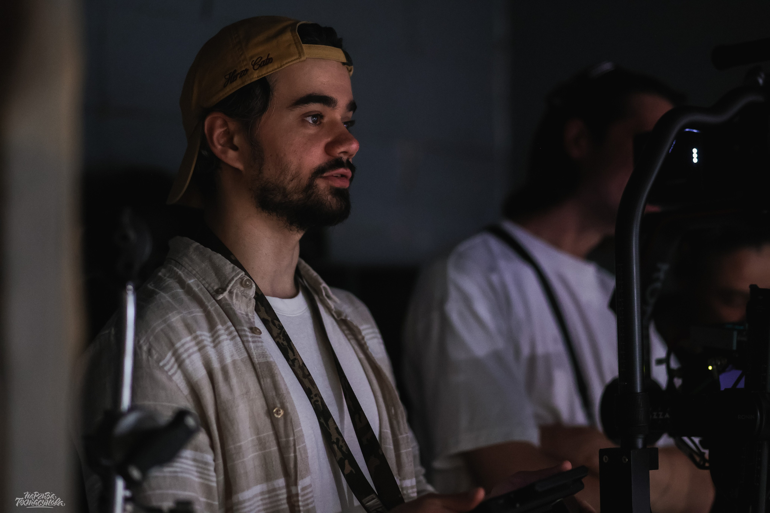 Заточка — Острые края