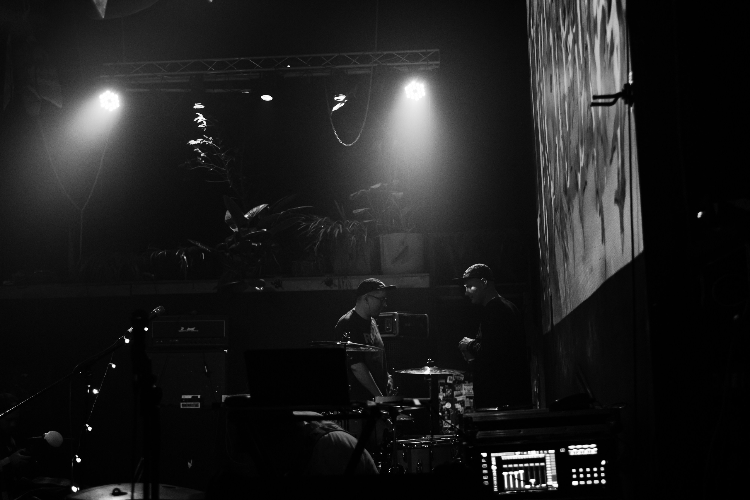 День рождения клуба «Ласточка» 2025. Фотограф Мария Немм