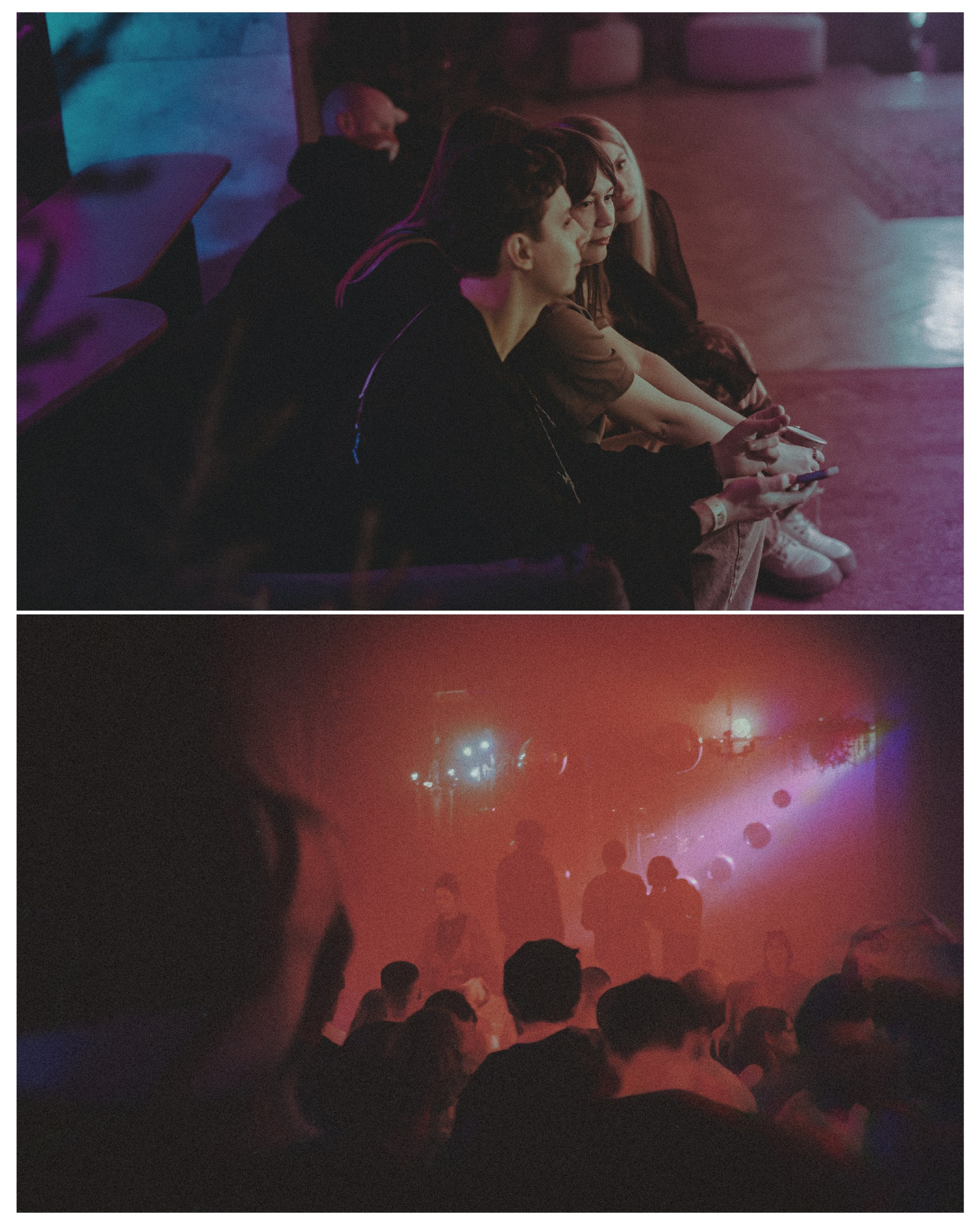 ОЛНАЙТЕР КОВЯЗИНА. Репортажный и портретный фотограф, Влад Хафизов, Москва