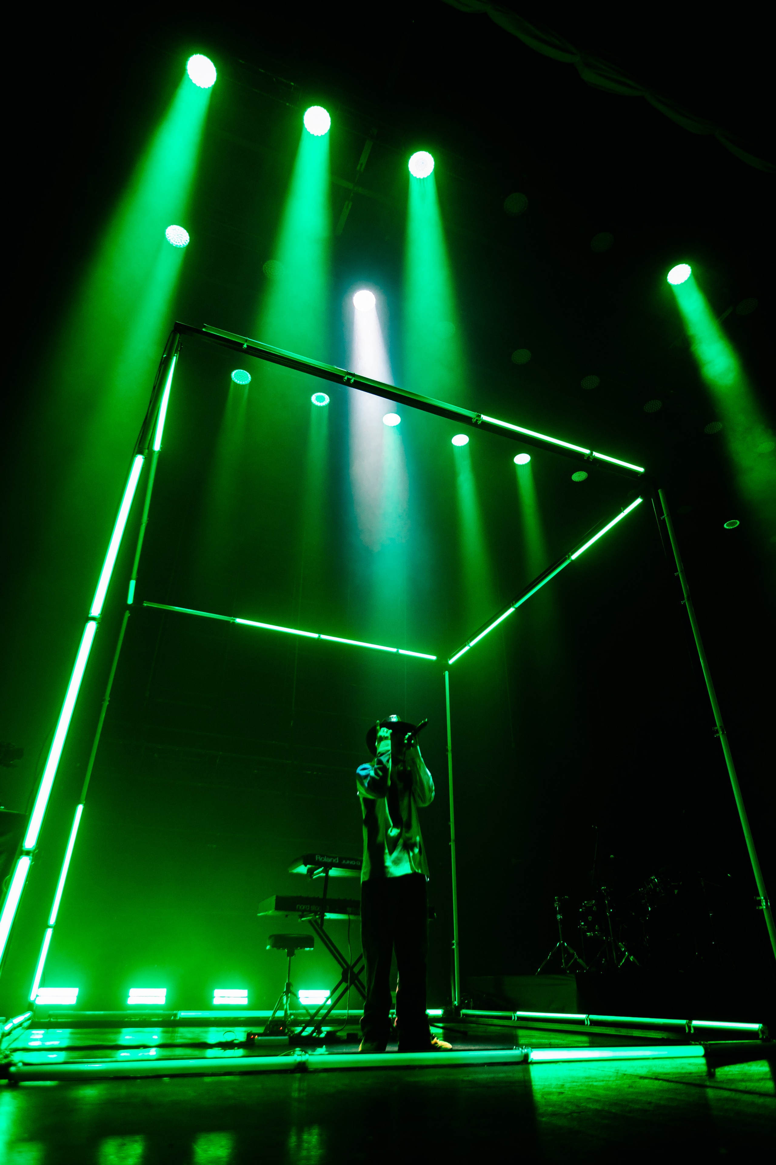 ANTOHA MC | MOSCOW | 2024. OOPS TEAM