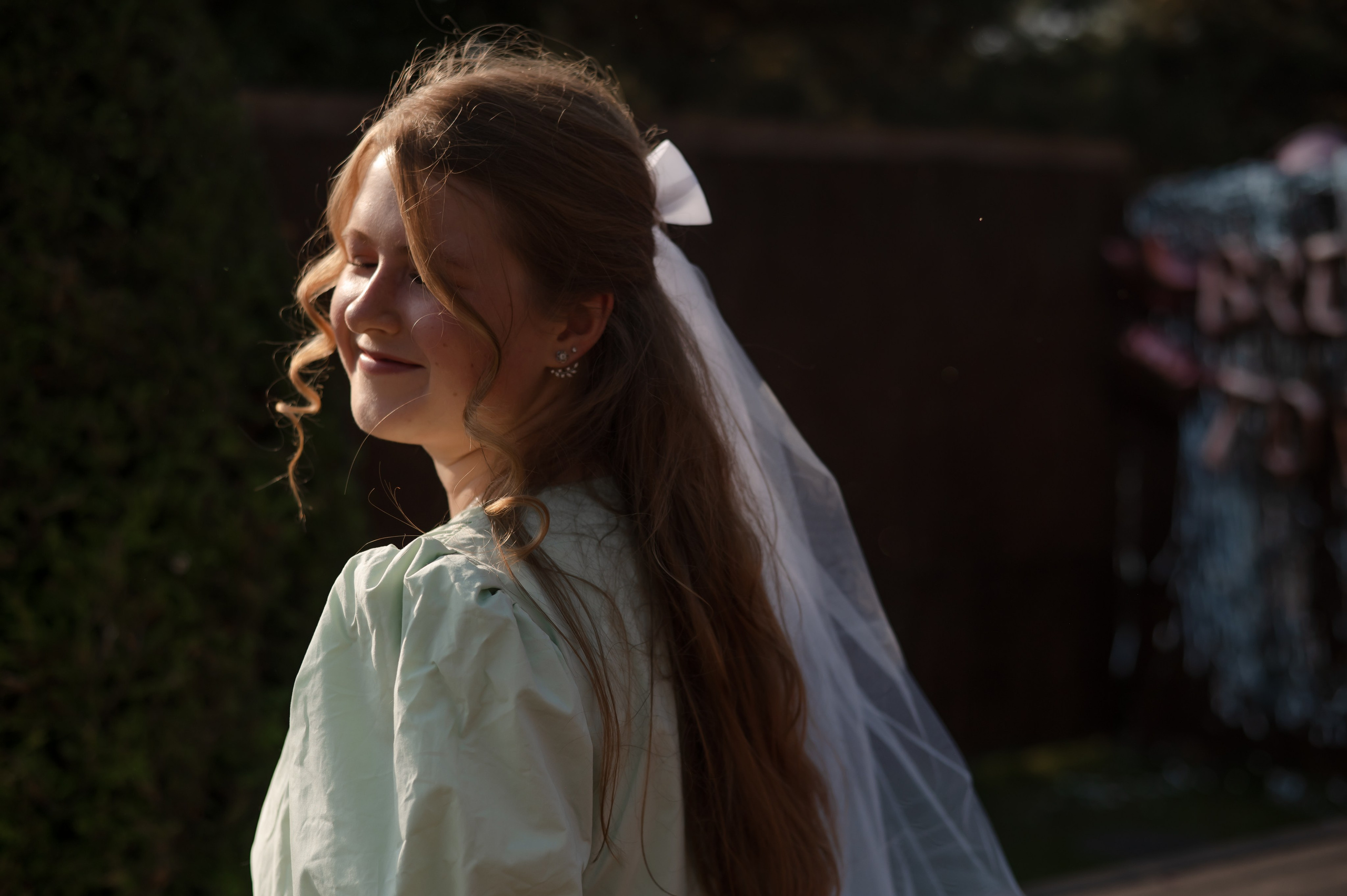 Девичник. Семейный и свадебный фотограф в Санкт-Петербурге Серафима Смирнова