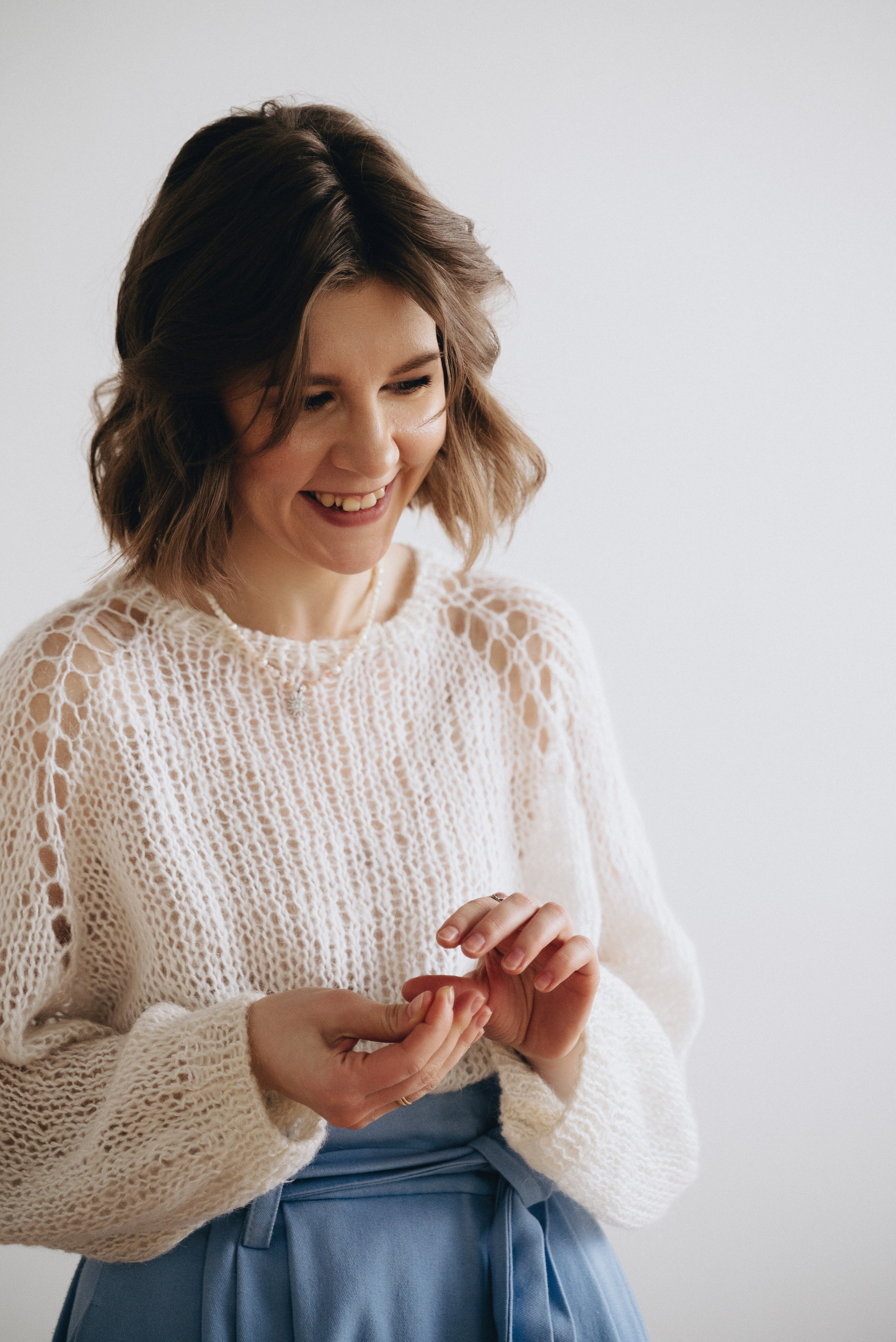 Саша «Делись теплом», создатель уникальных натуральных свечей. Екатерина Курбанова. Женский фотограф