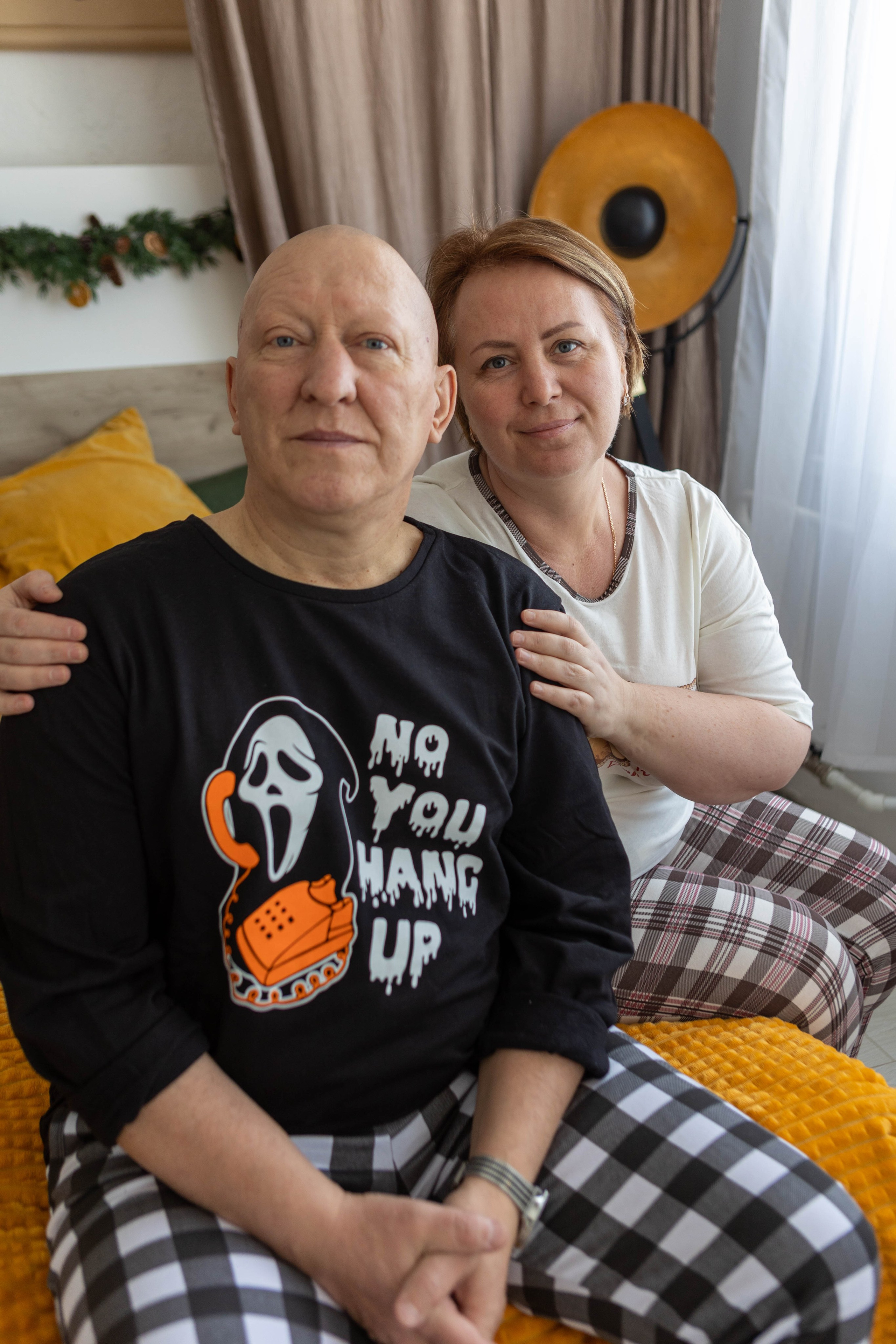 Наталья и её семья. Фотограф в Южно-Сахалинске Валерий Харченко