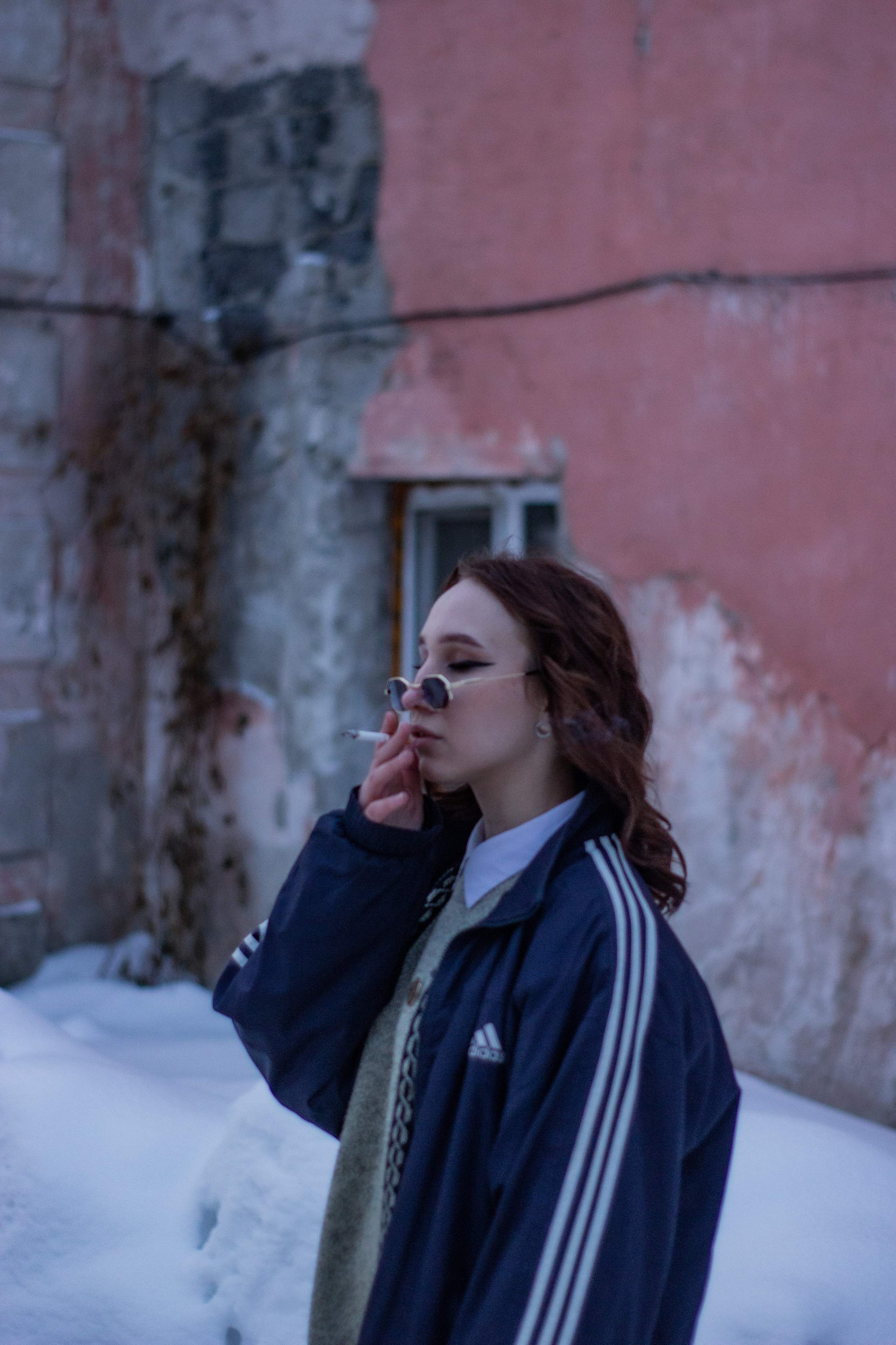 Даша. Фотограф в Южно-Сахалинске Валерий Харченко